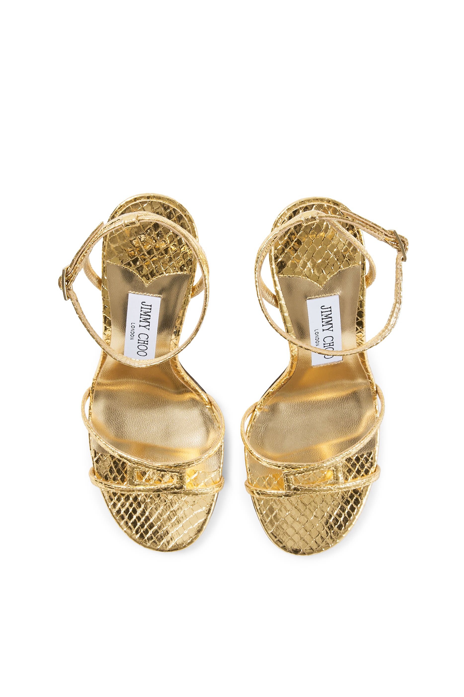 صندل ليو 100 جلد