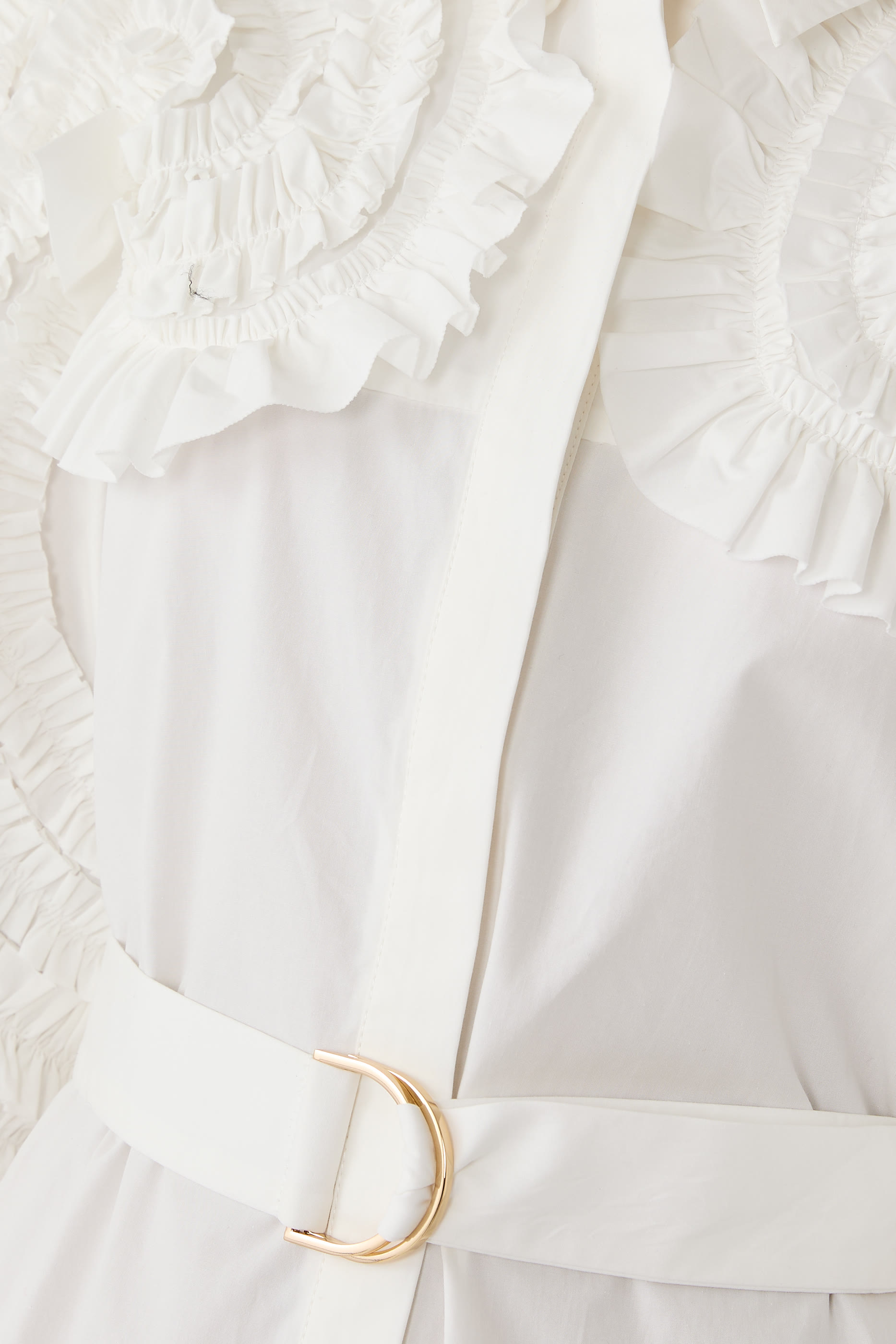 فستان غيدني قصير