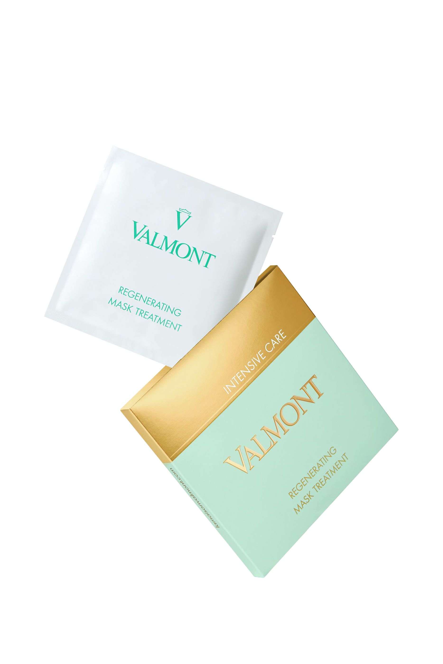 قناع علاجي لتجديد البشرة (قطعة واحدة)