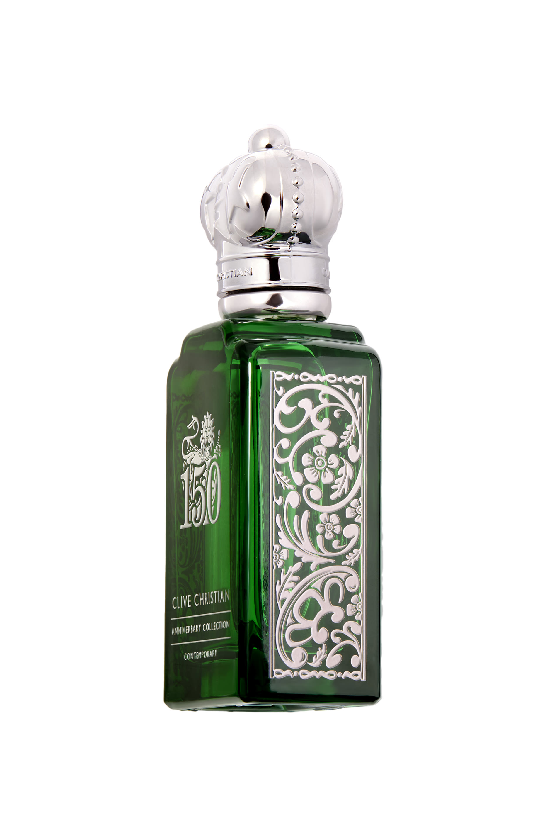 عطر كونتمبوراري للذكرى السنوية 150