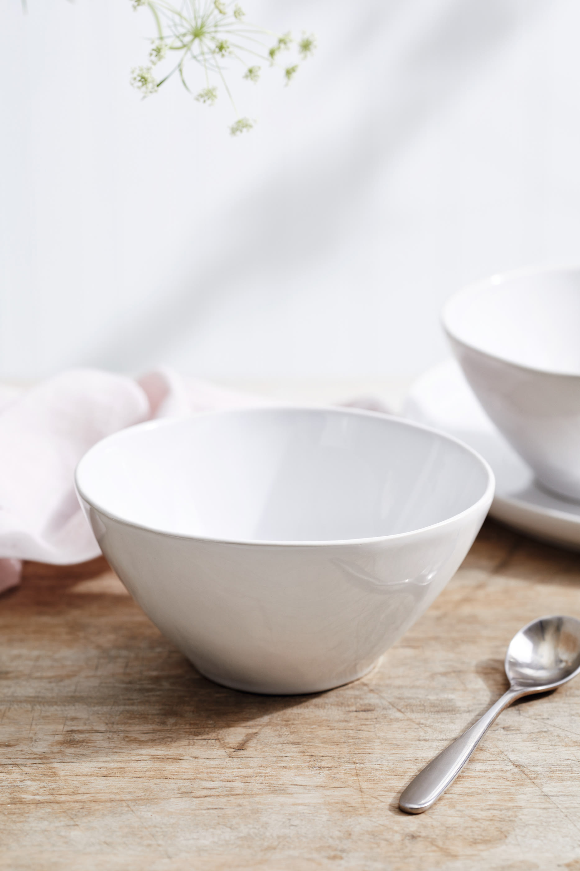 وعاء حبوب بورتوبيللو