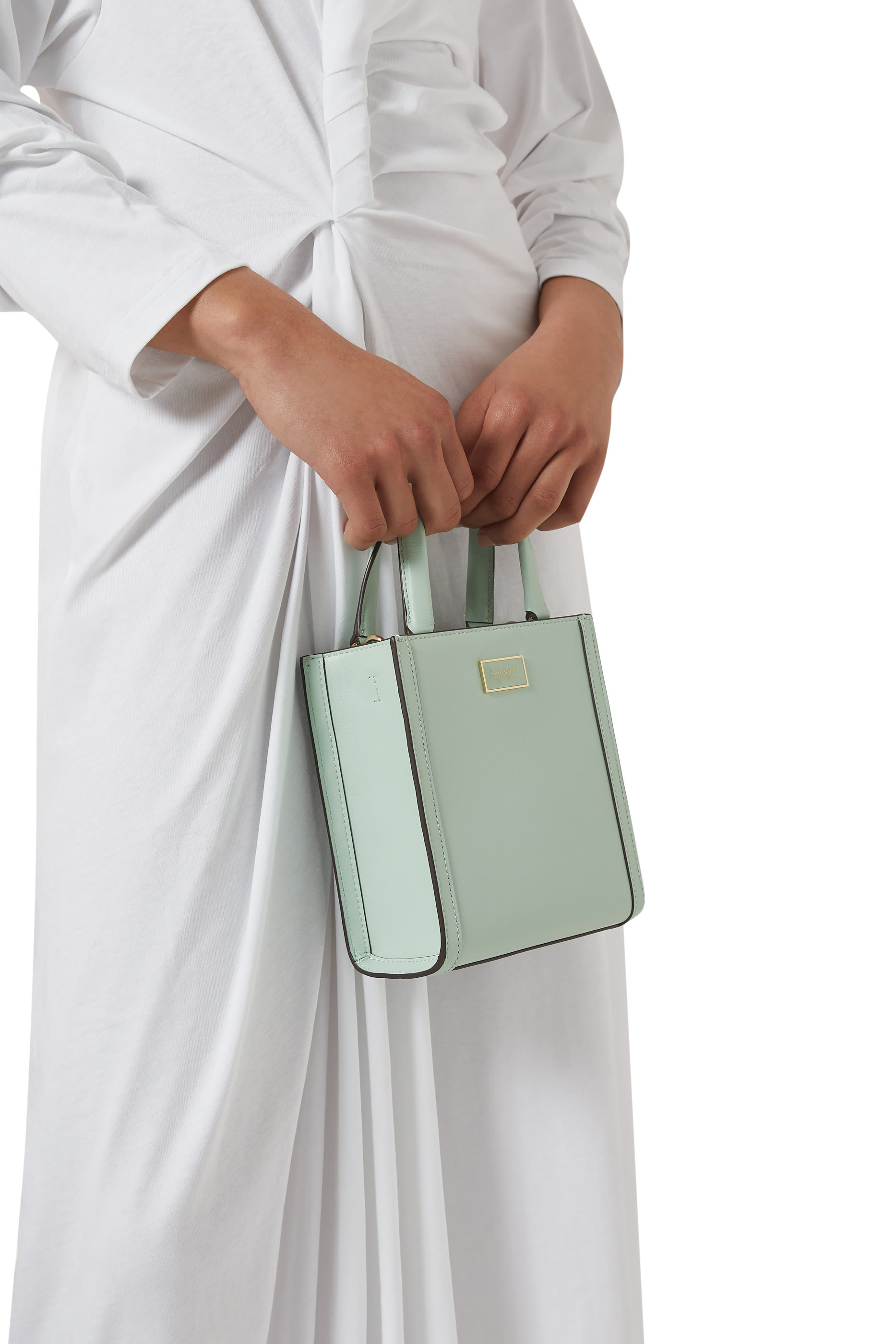 حقيبة يد مانهاتن صغيرة