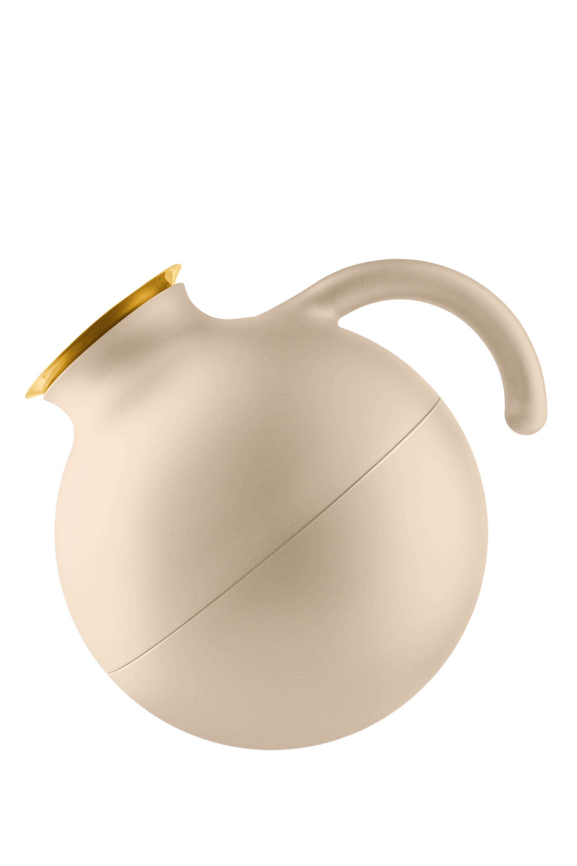 إبريق غلوب مفرغ من الهواء، 1 لتر