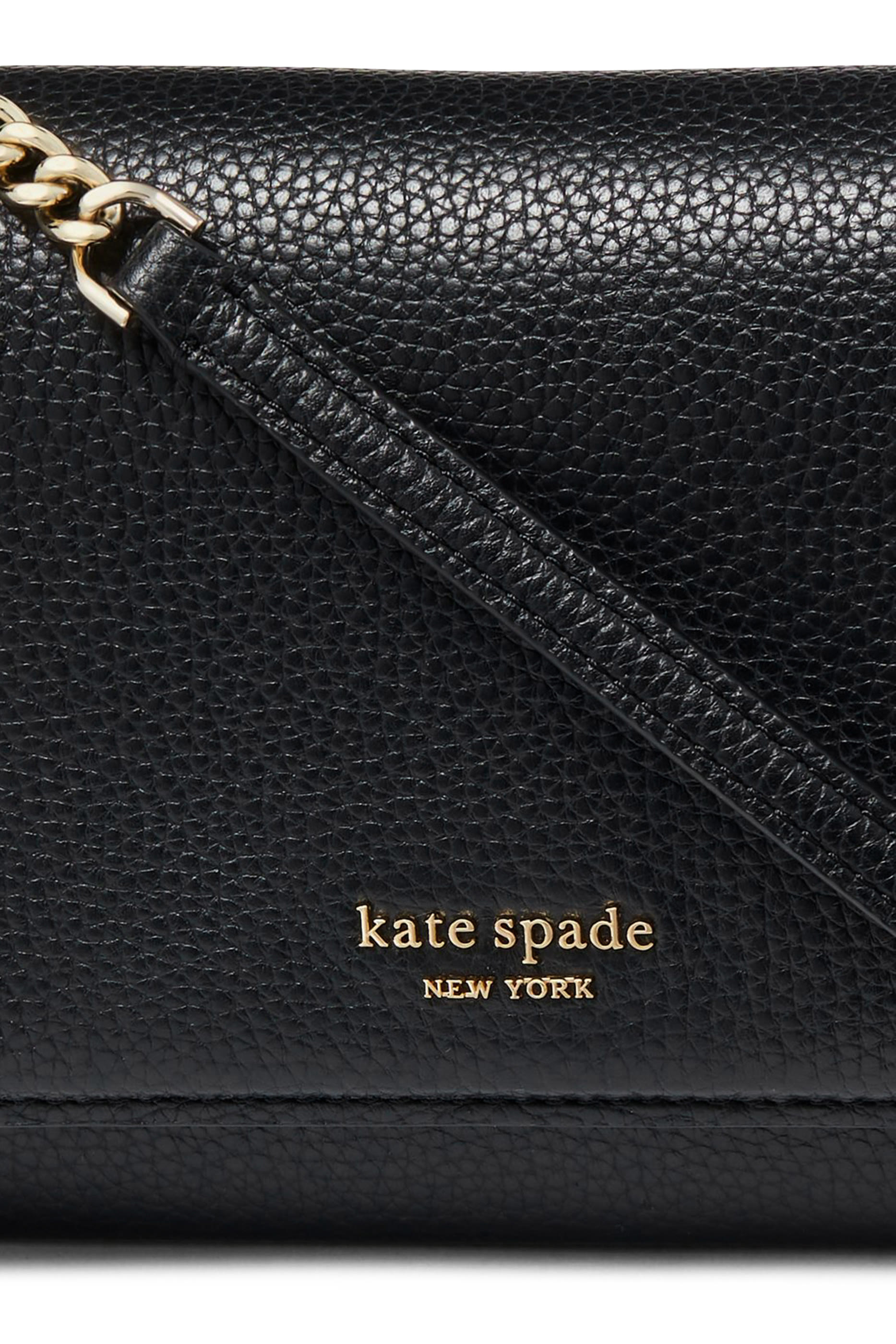 محفظة أفا بحمالة سلسلة