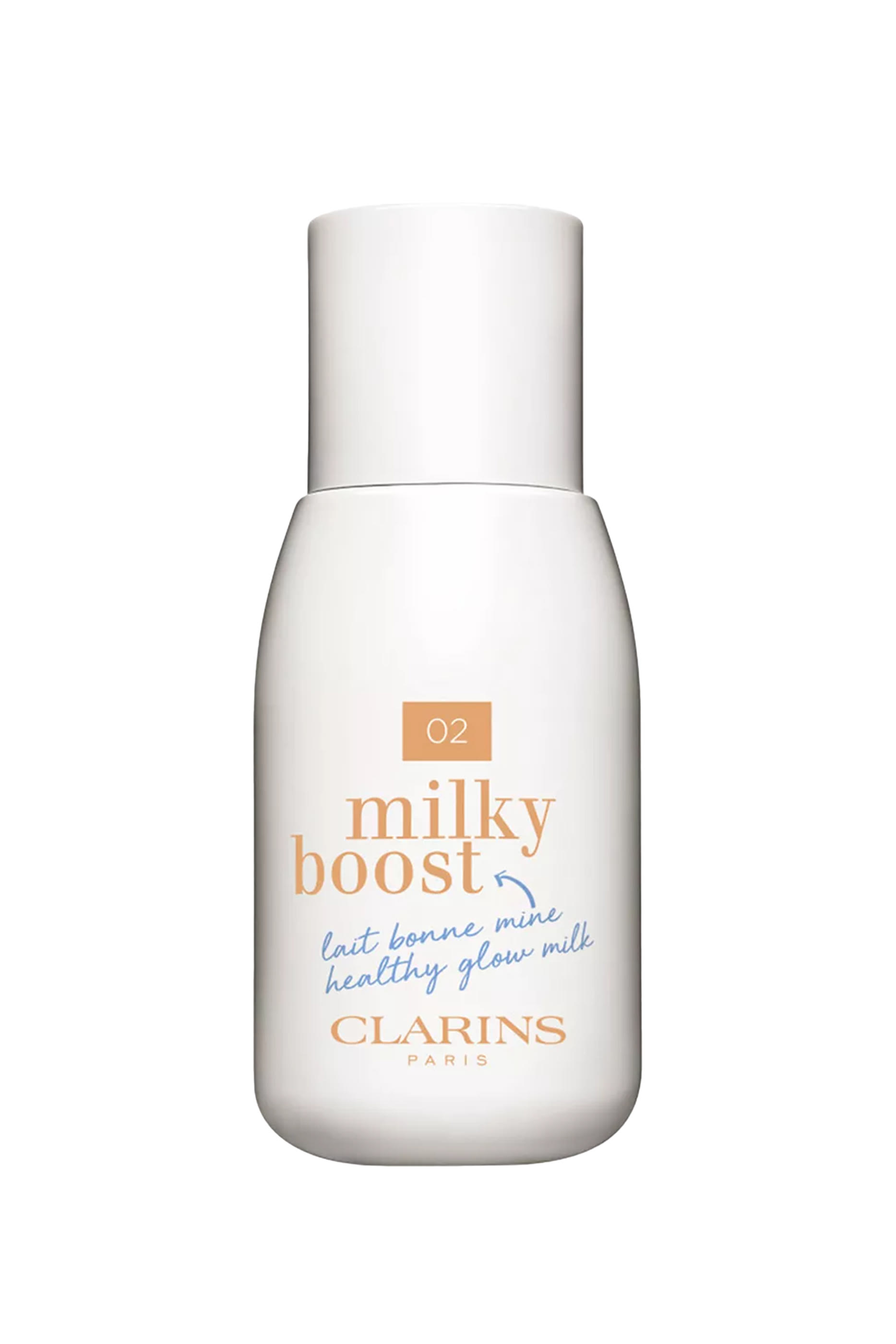 مستحضر ميلكي بوست