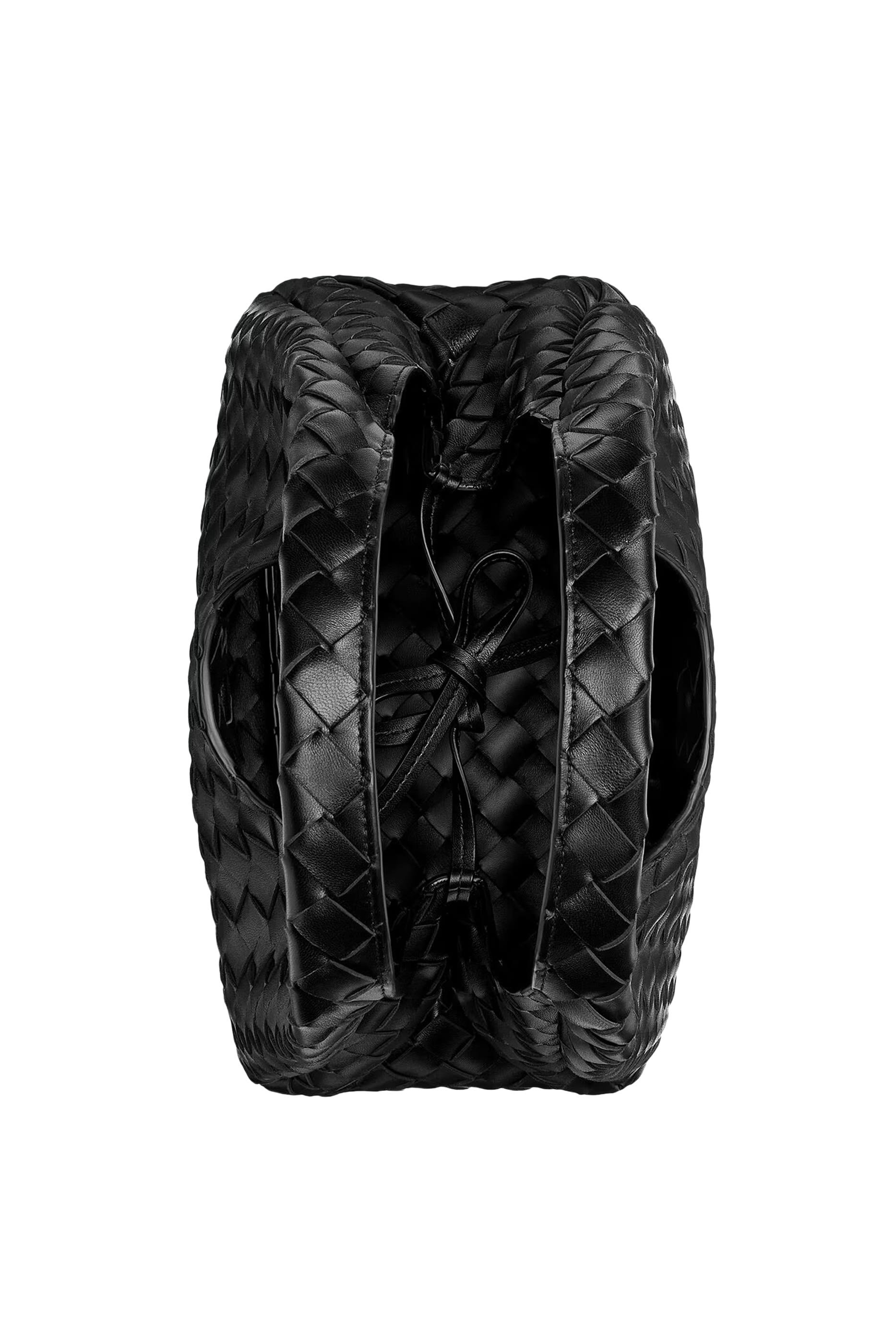 حقيبة كتف كامبانا صغيرة