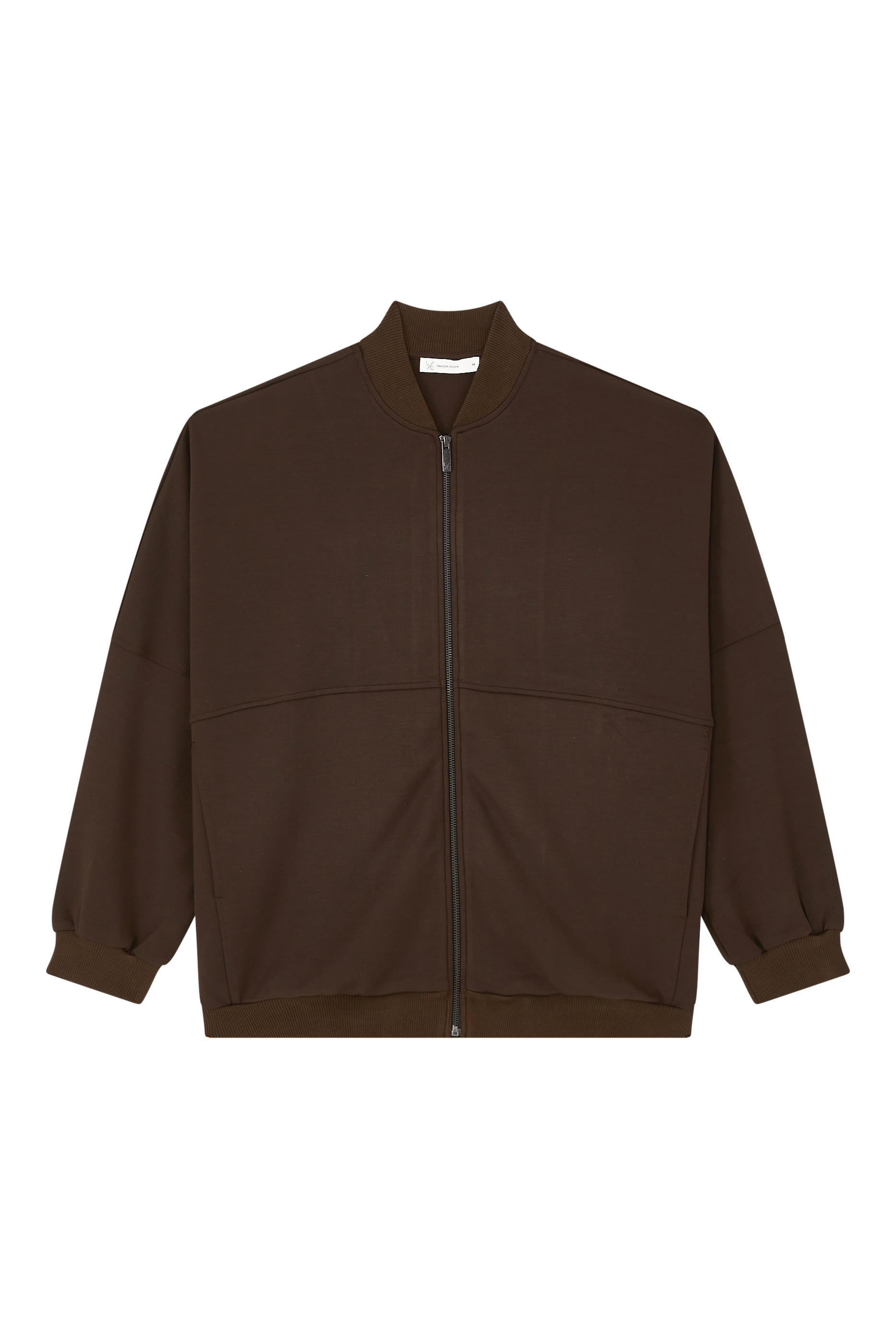 جاكيت بومبر اول اراوند