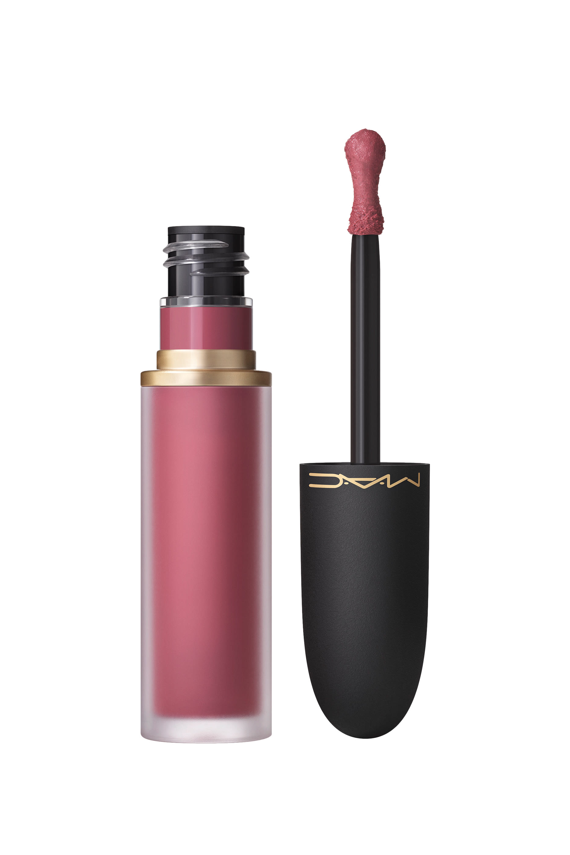 موس باودر كيس للشفاه والخدود