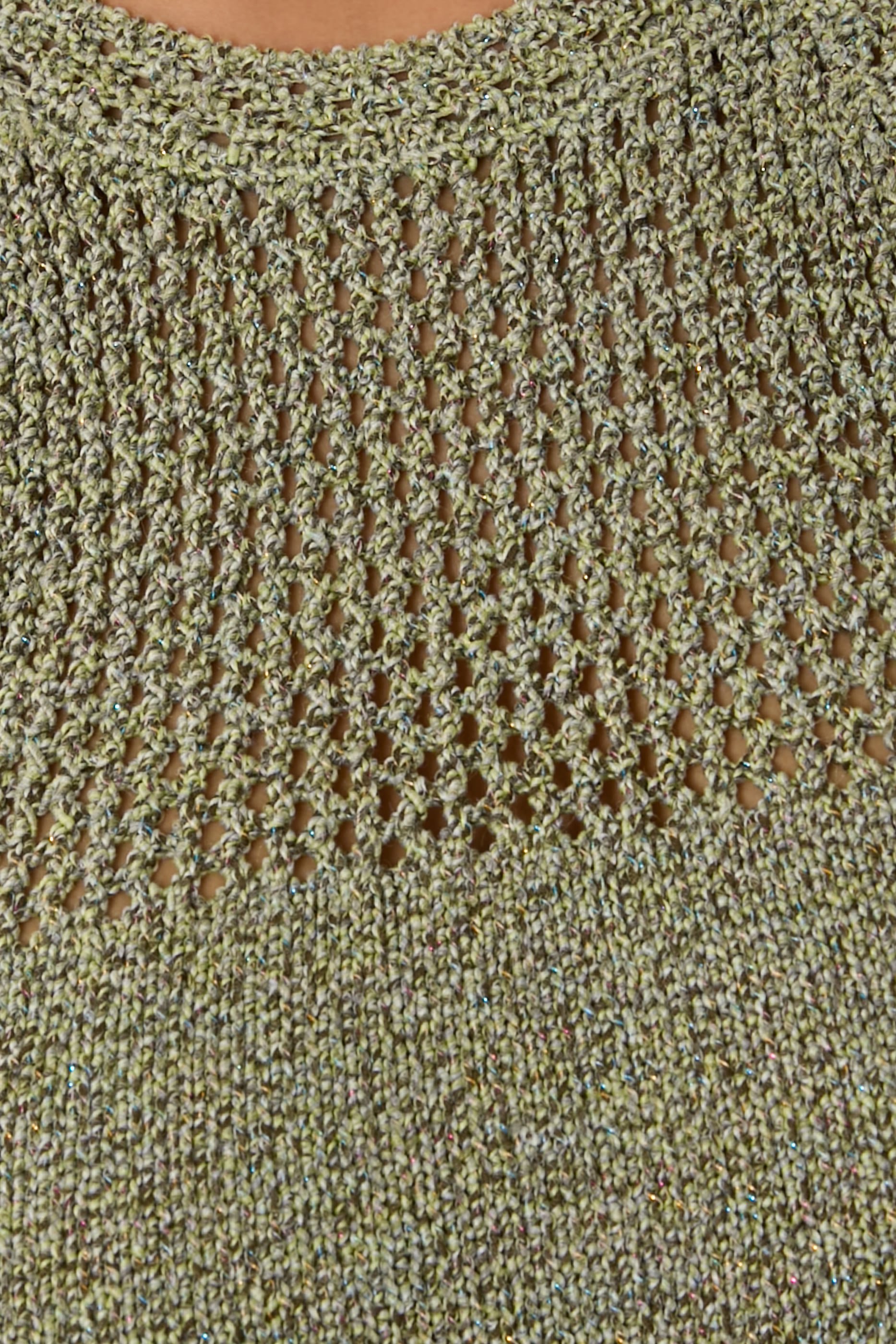 فستان إبيزا قصير