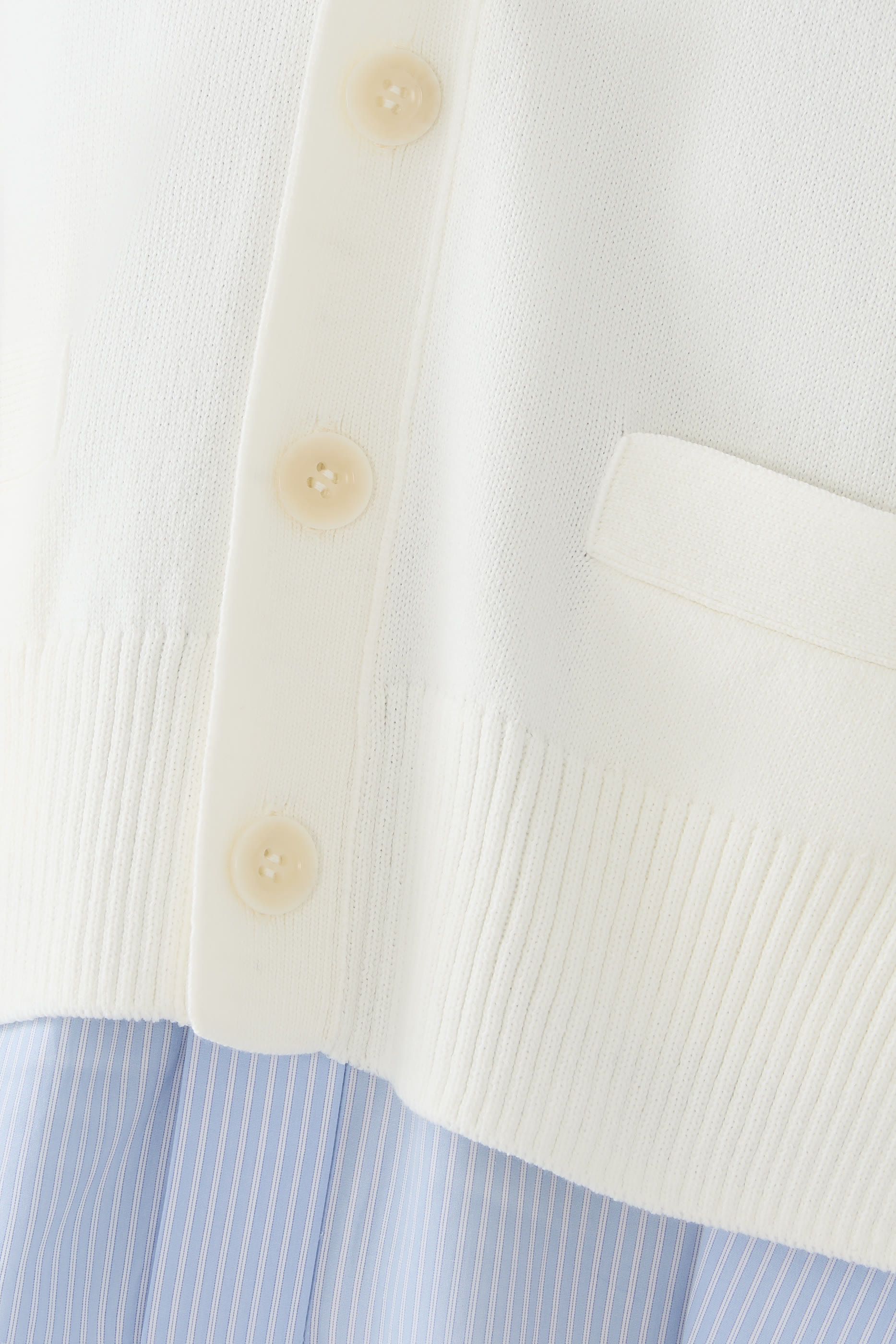 كارديجان نسيج قطن بوبلين