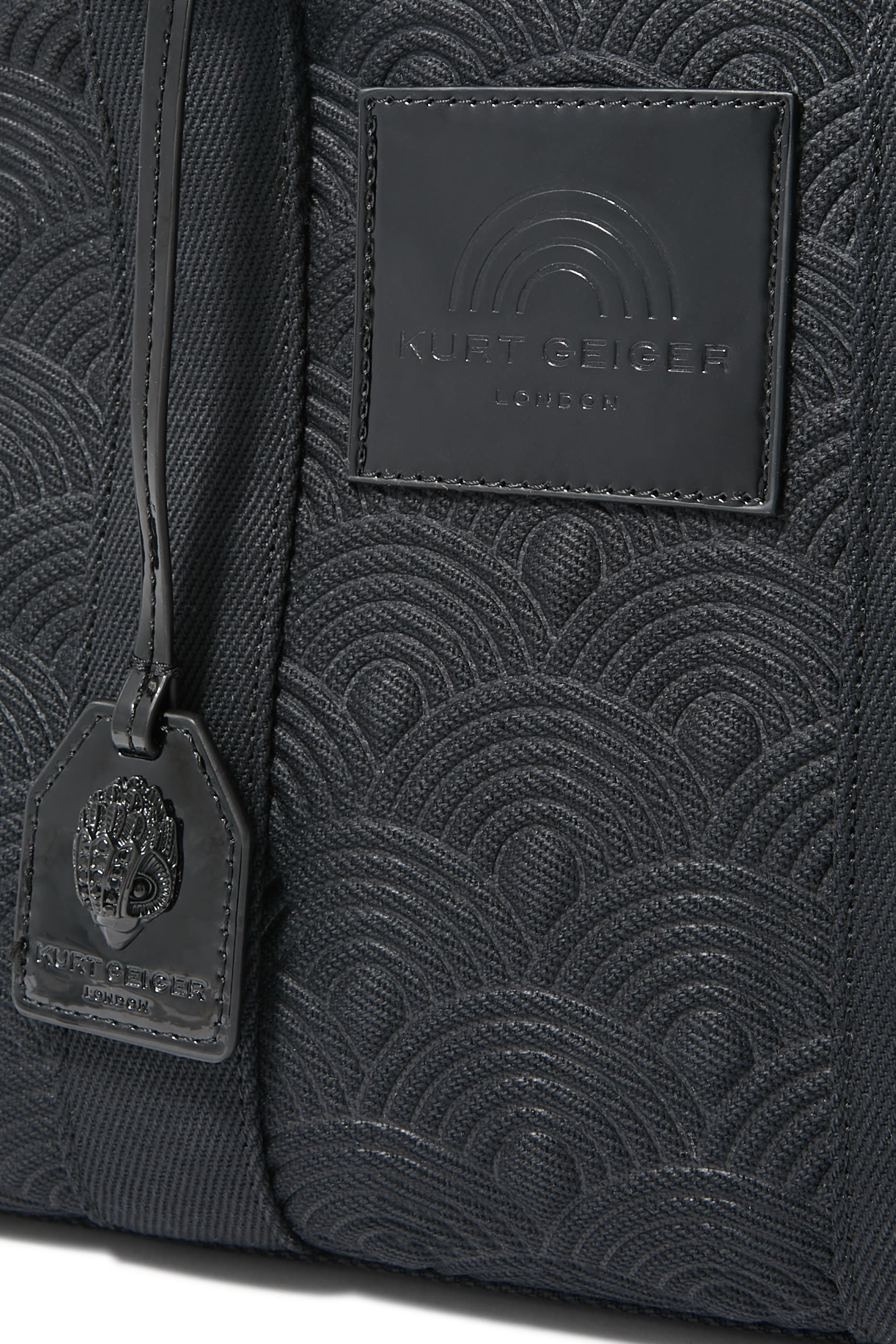 حقيبة يد ساوث بانك صغيرة