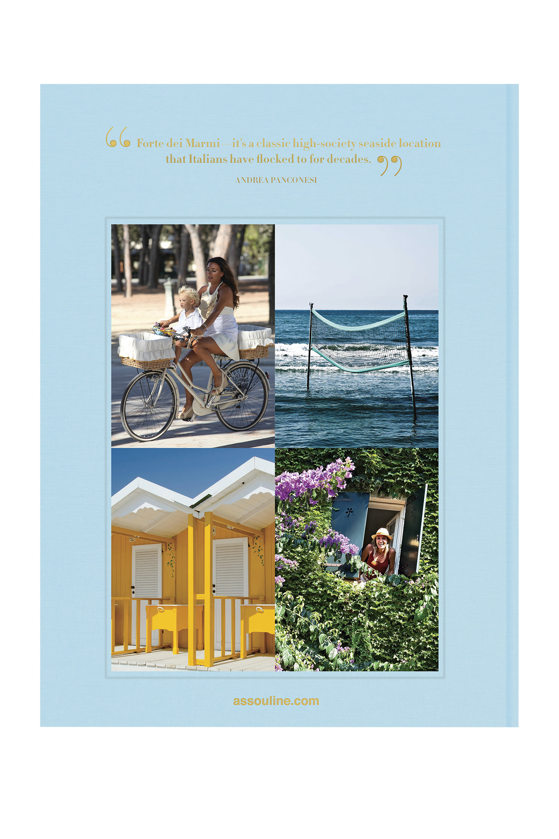 كتاب فورت دي مارمي