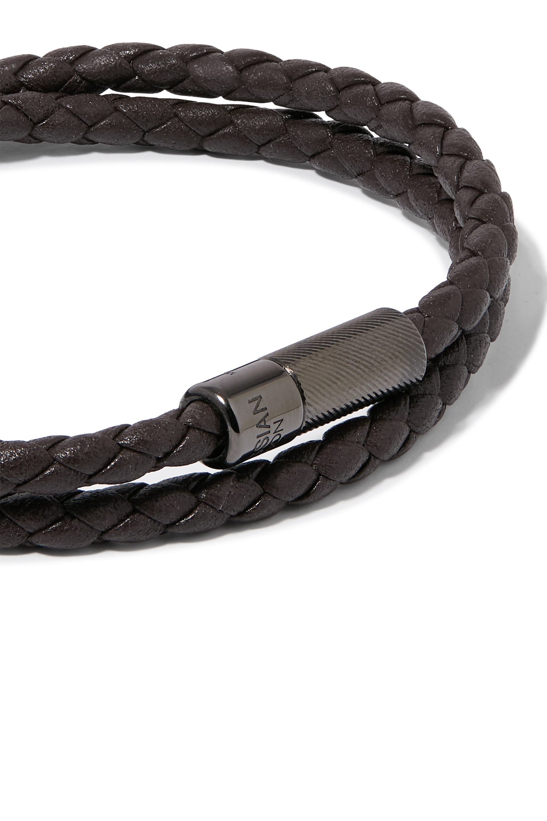 سوار بوب ريجاتو بيل مزدوج ملفوف