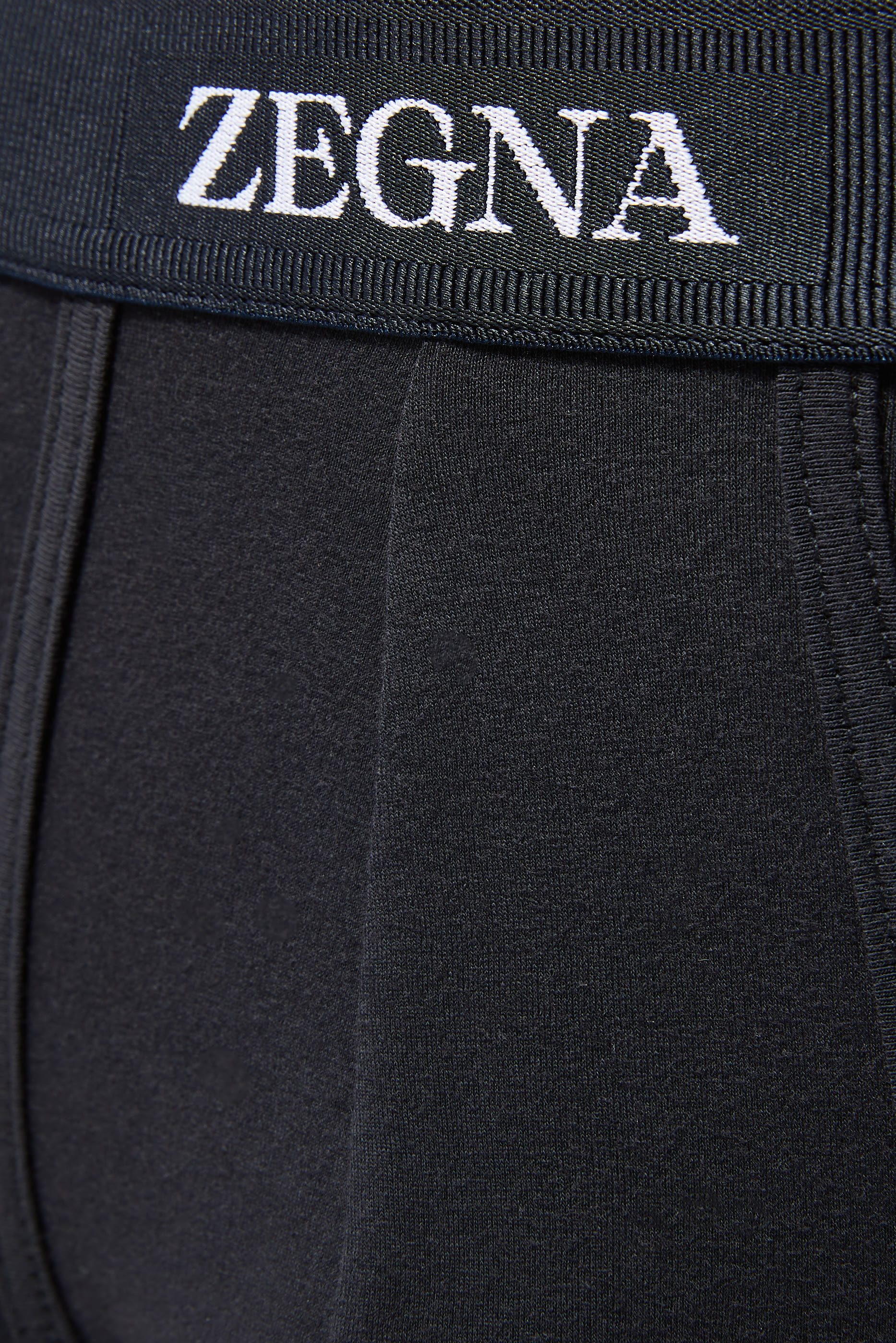 بوكسر بشعار الماركة قطن مطاطي