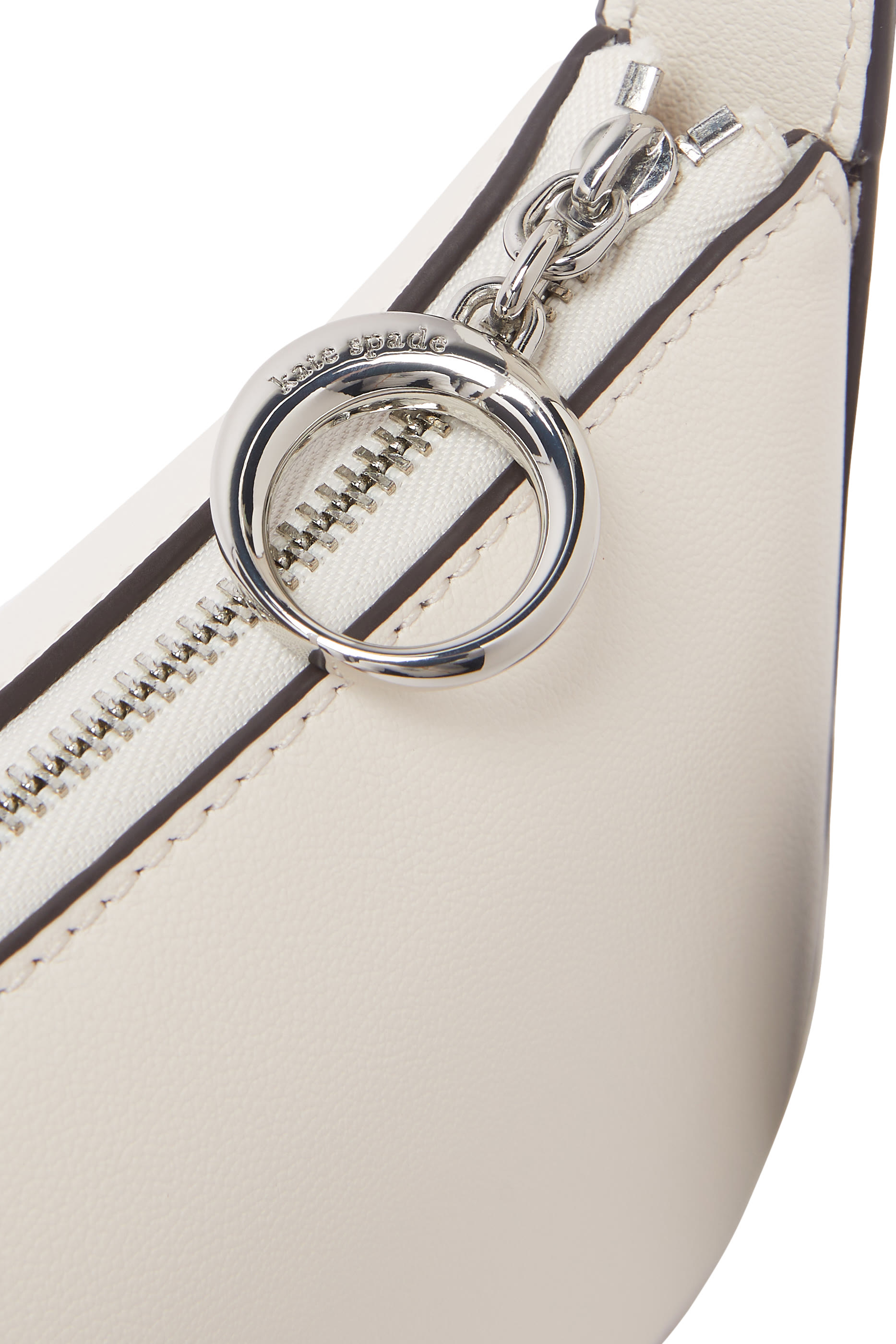 حقيبة كروس بودي جلد