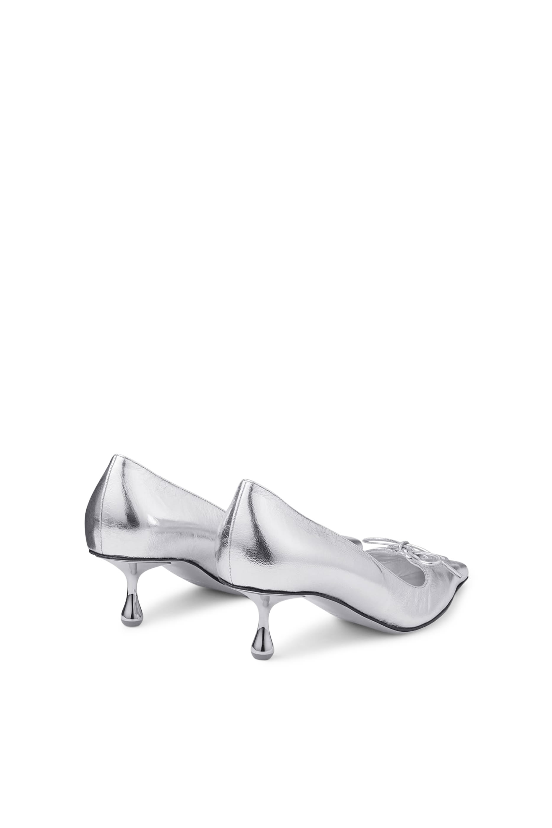 حذاء كلاسيكي سكارليت 50 جلد