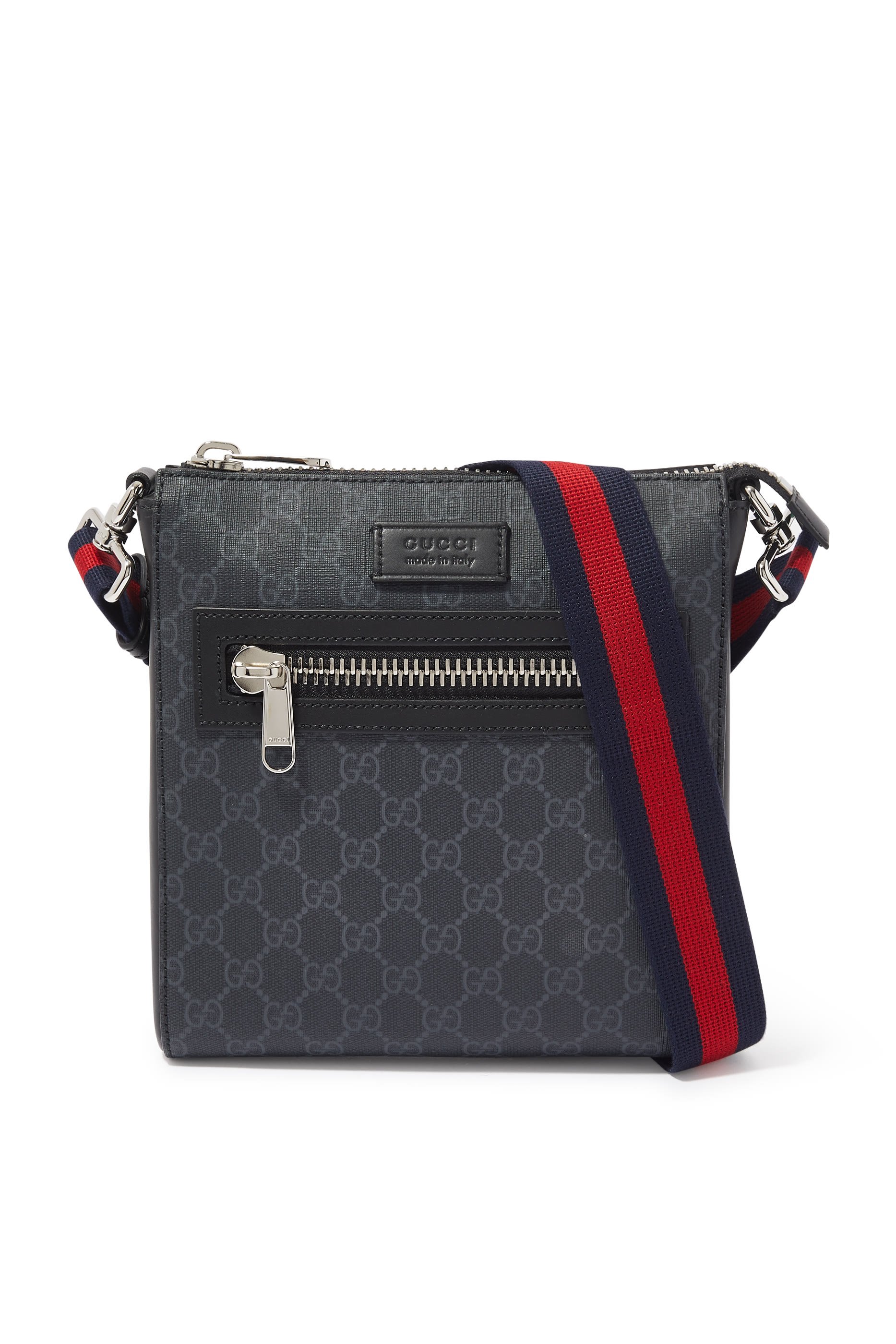 GG Supreme Messenger Bag