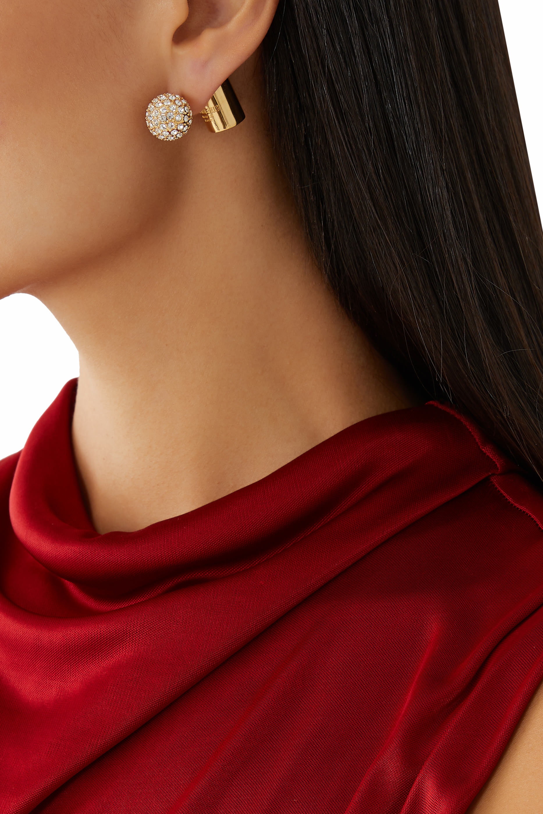 أقراط بيرلينا