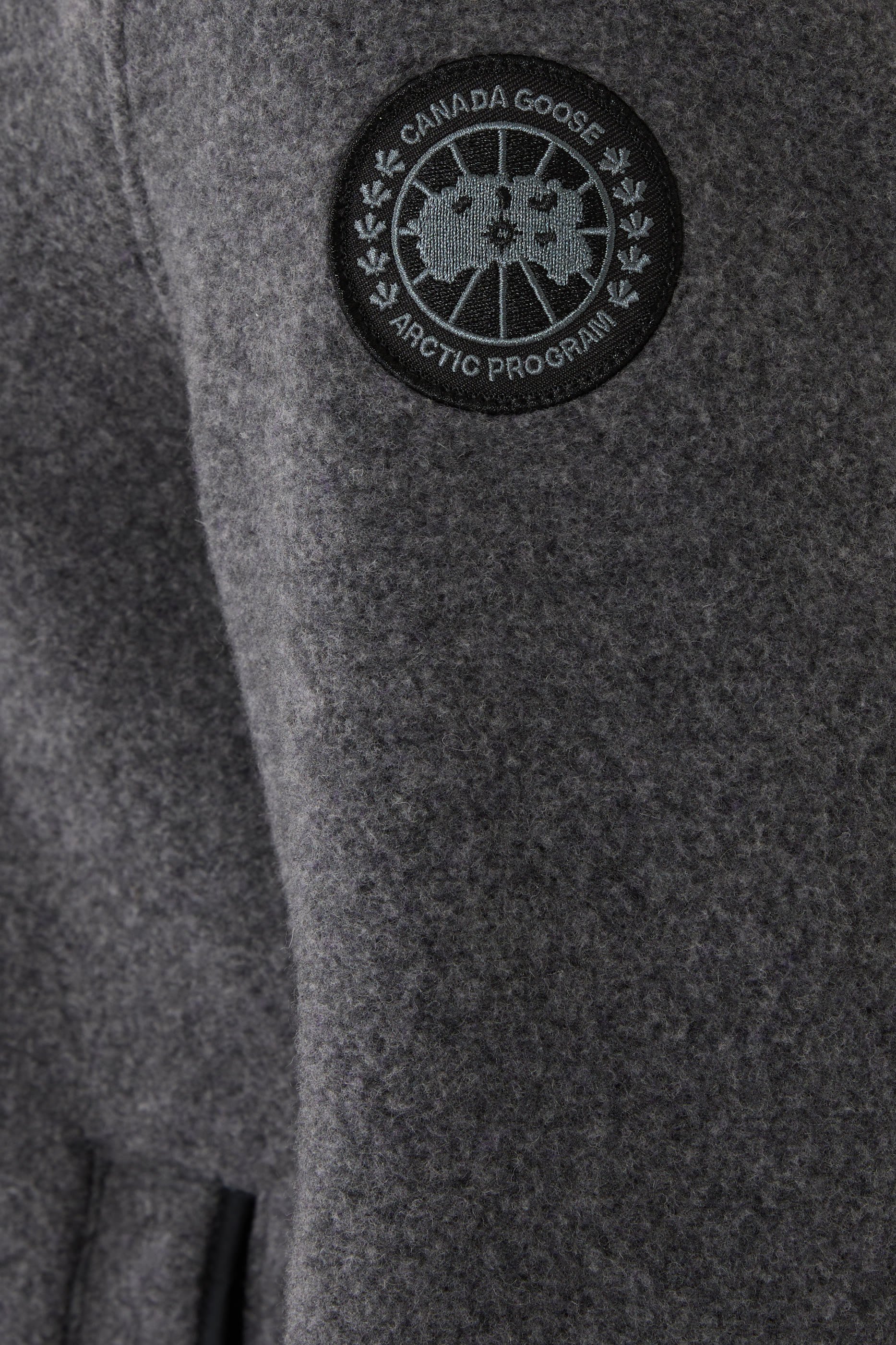 جاكيت لاوسون صوف