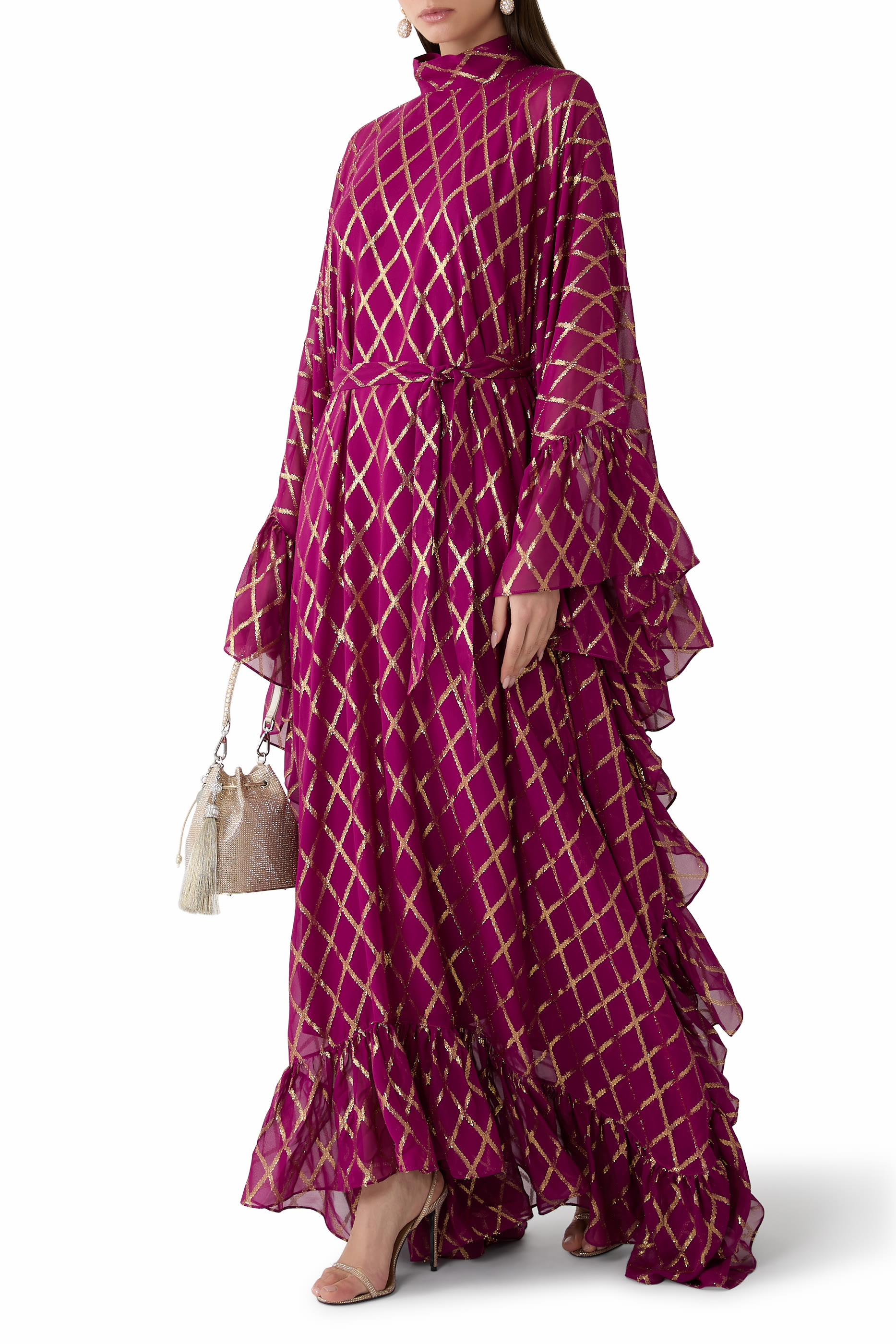 قفطان ايسينتريكا