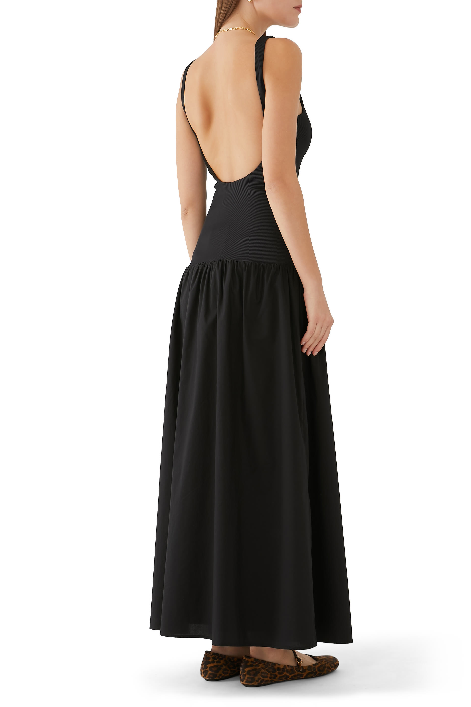 فستان أنيليز