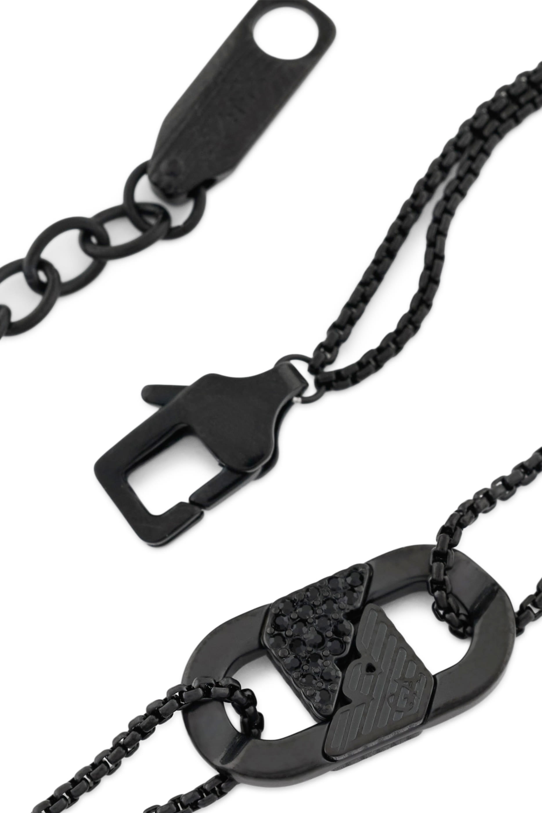 سوار آي دي مرصع بكريستال