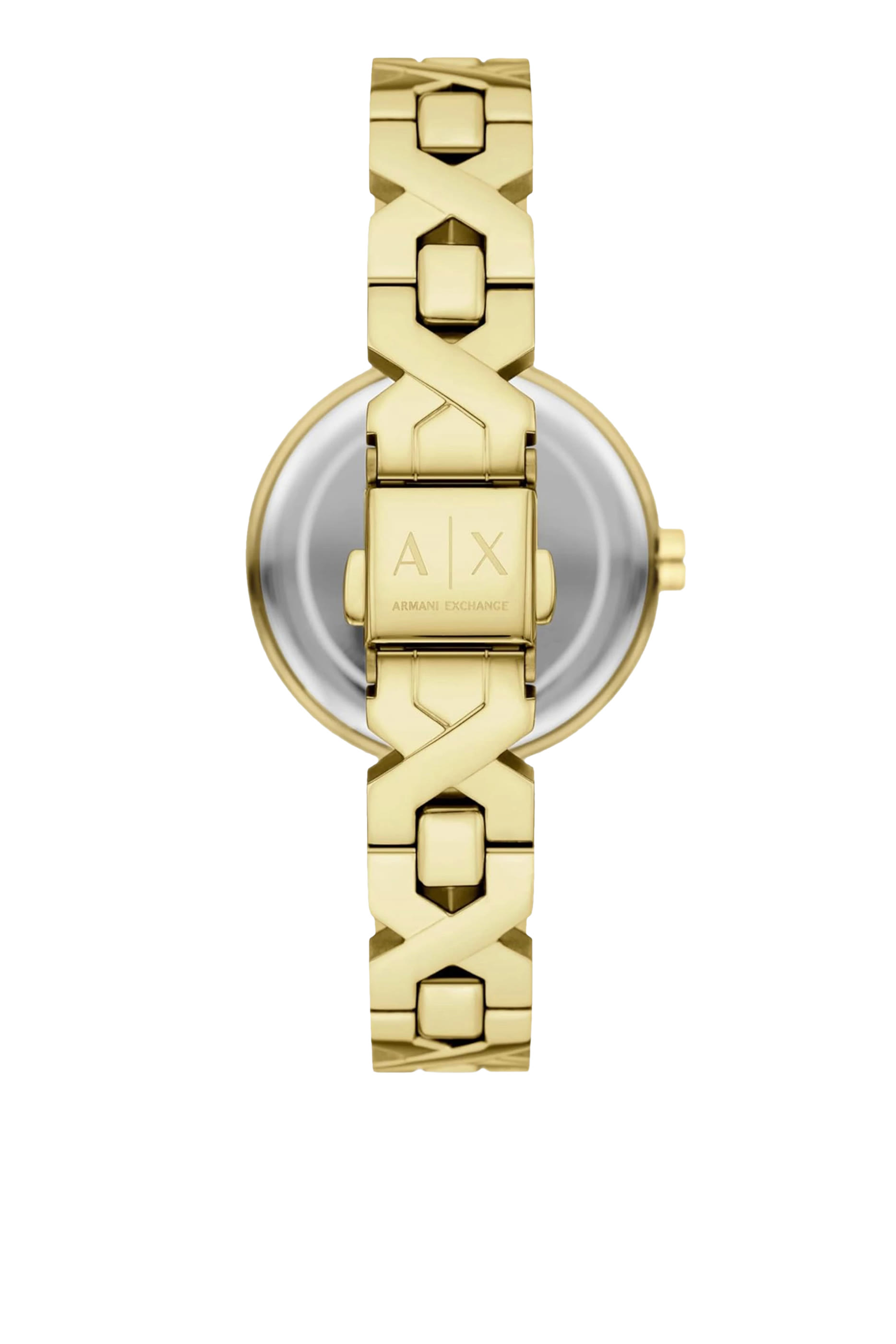 ساعة آفا ستانلس ستيل، 32 مم