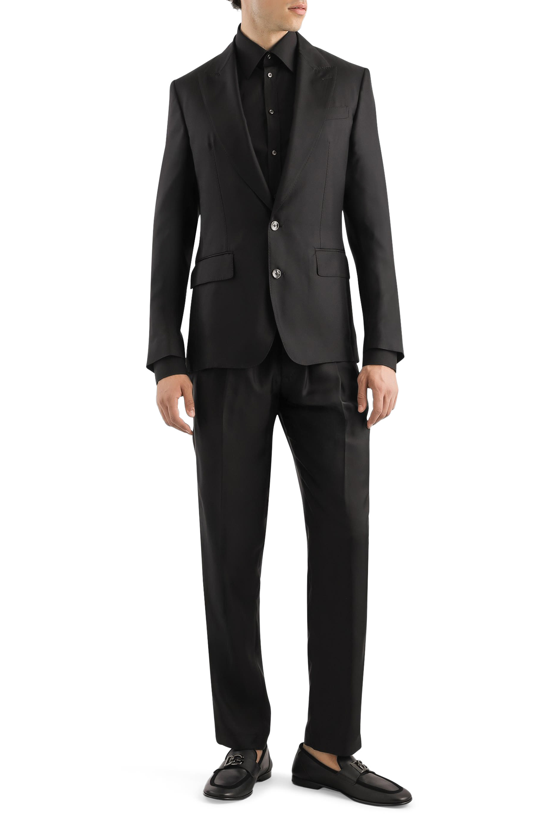 قميص مارتيني قطن سوبيما