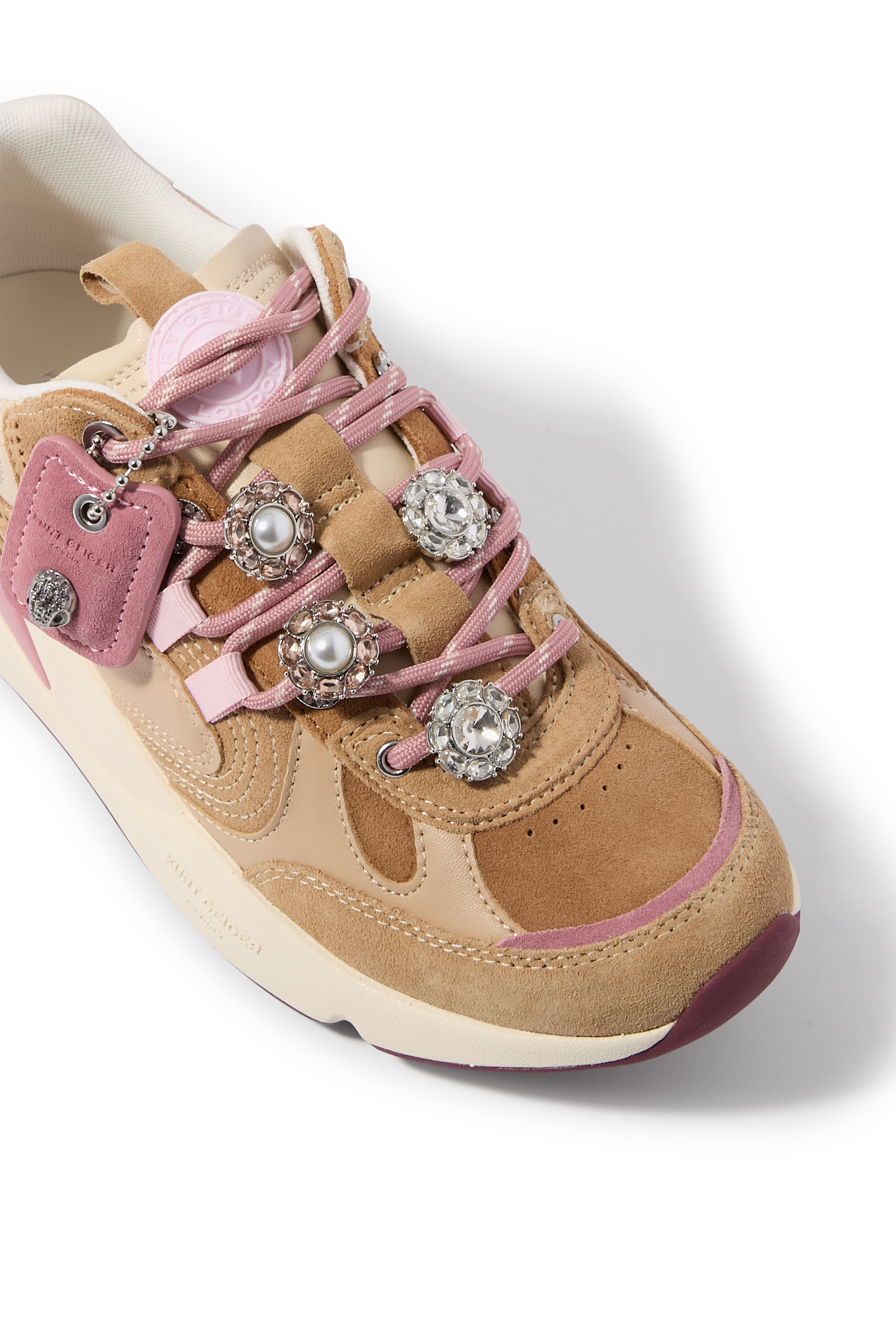 سنيكرز رانر