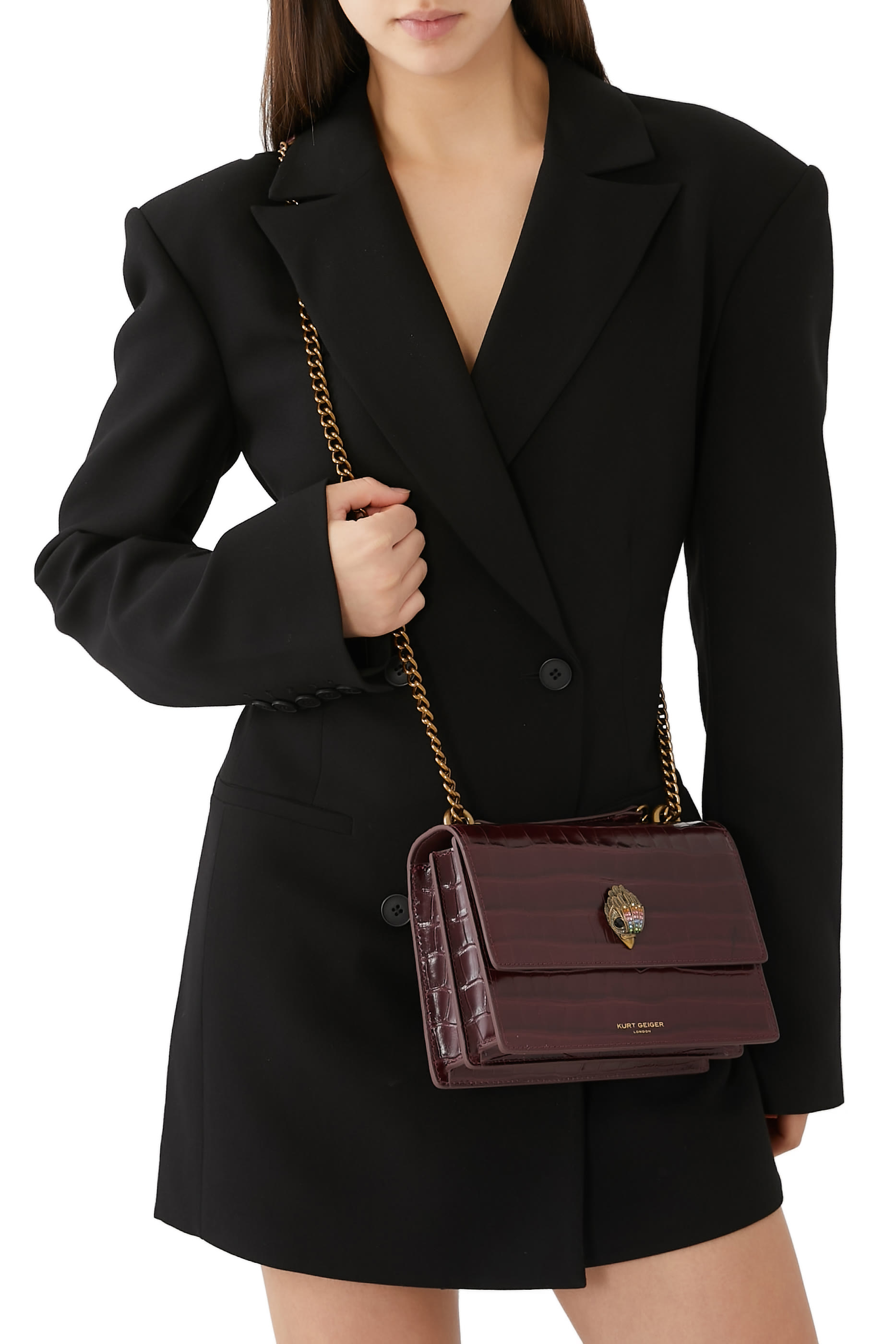 حقيبة كروس بودي شورديتش