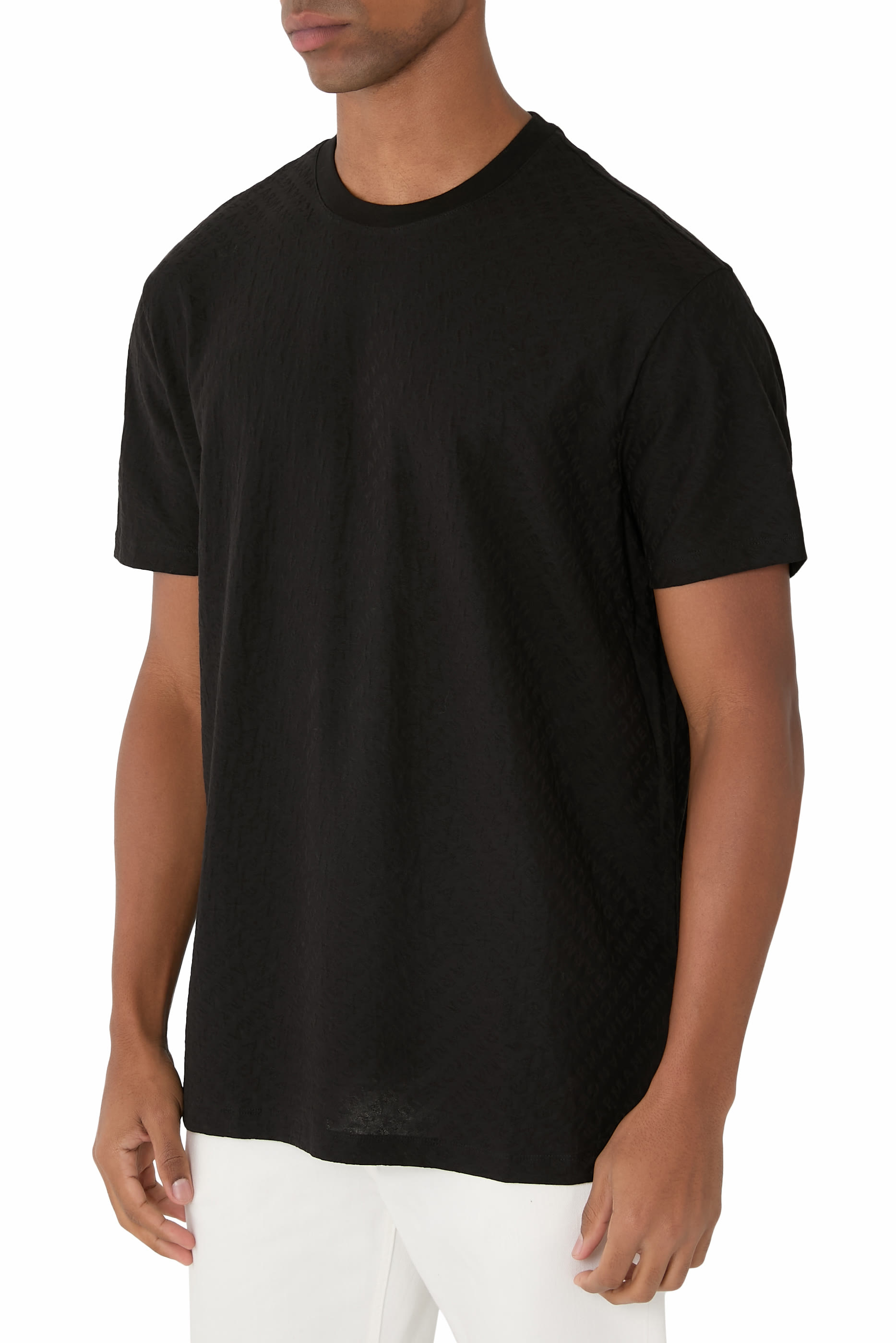  تيشيرت بشعار الماركة