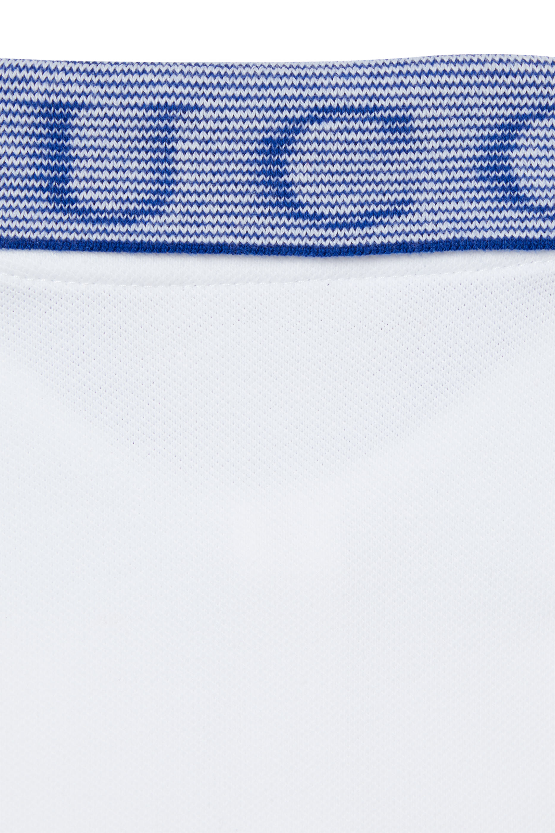 قميص بولو قطن للأطفال