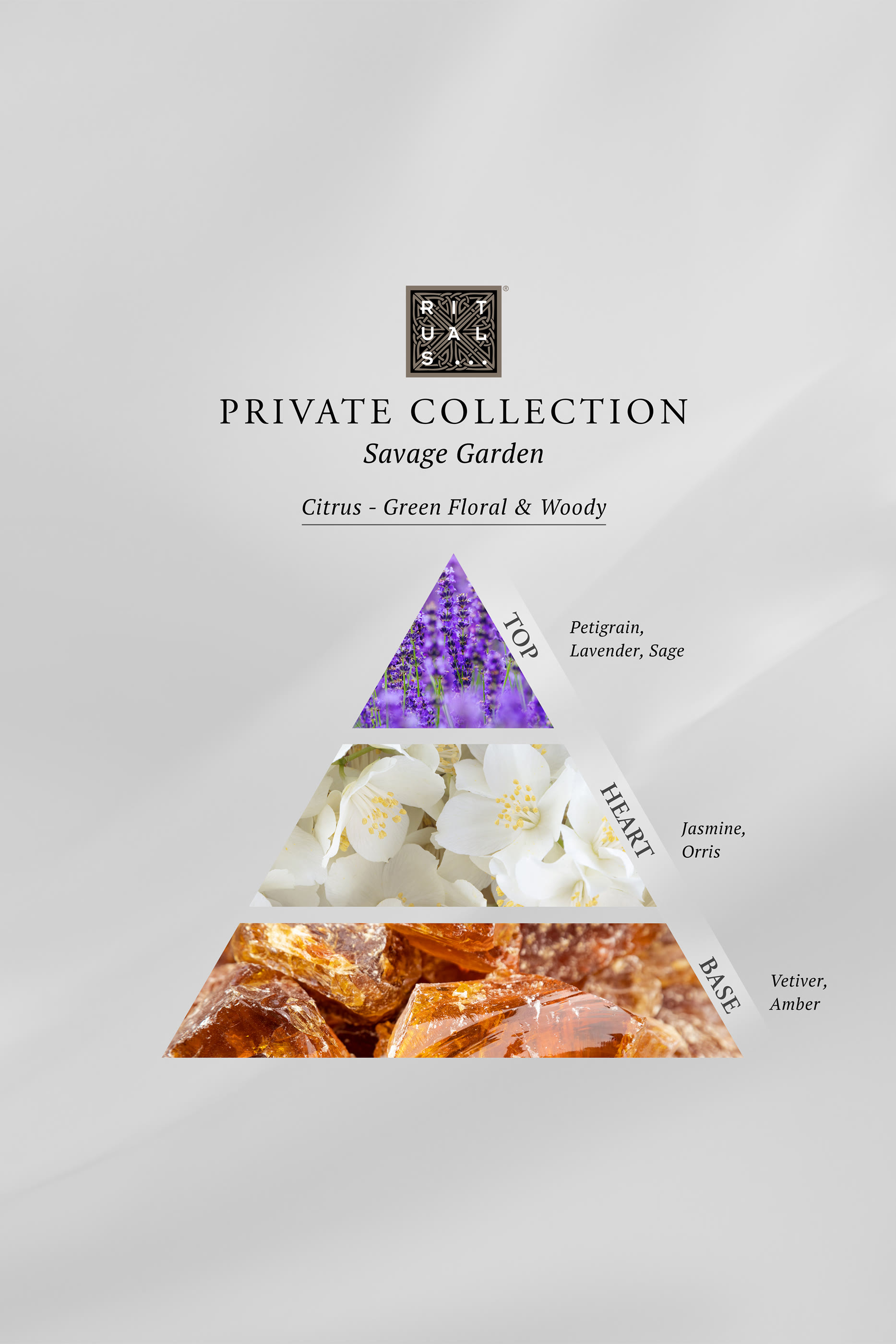 Savage Garden Fragrance Sticks