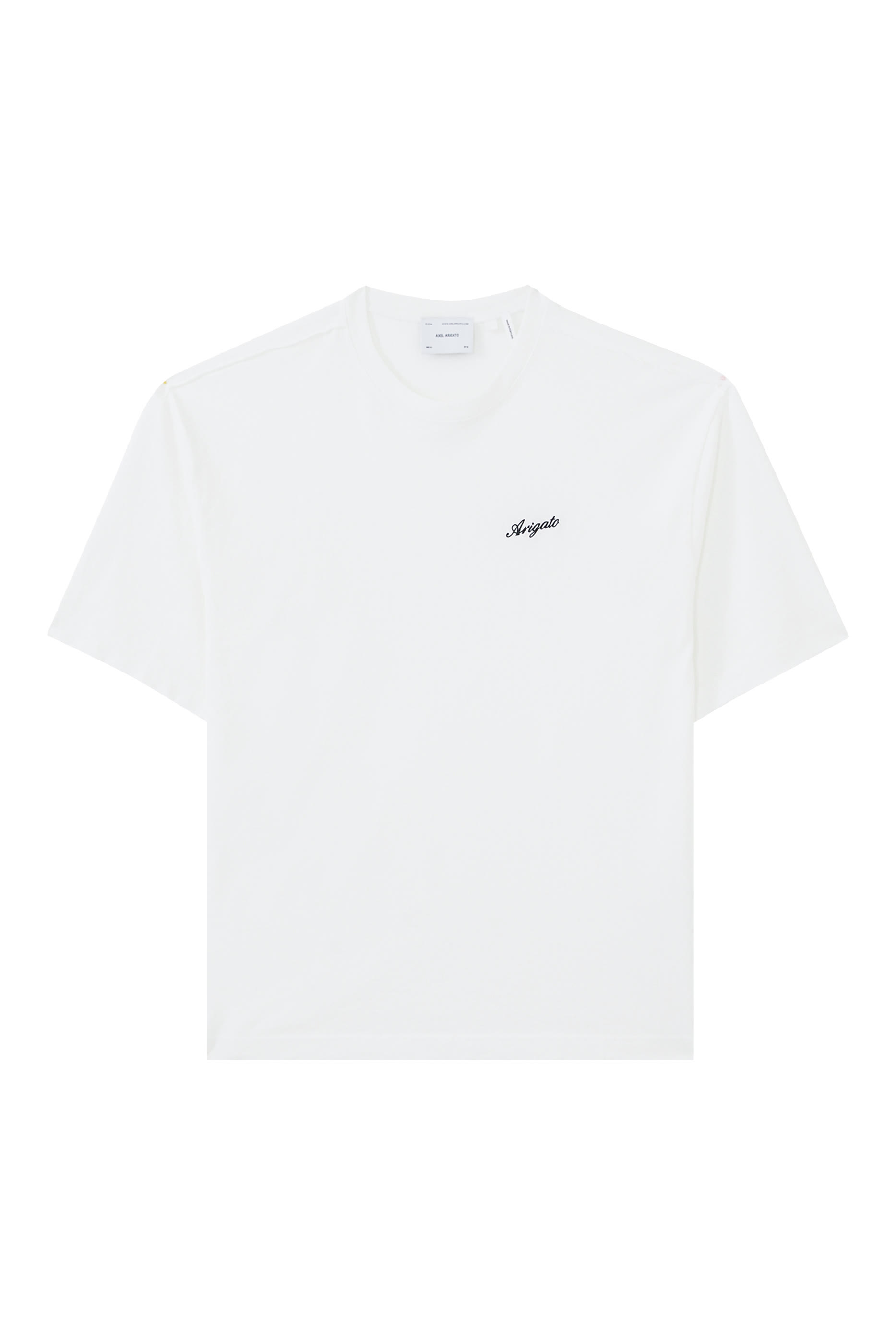 تيشيرت اونور بياقة ضيقة