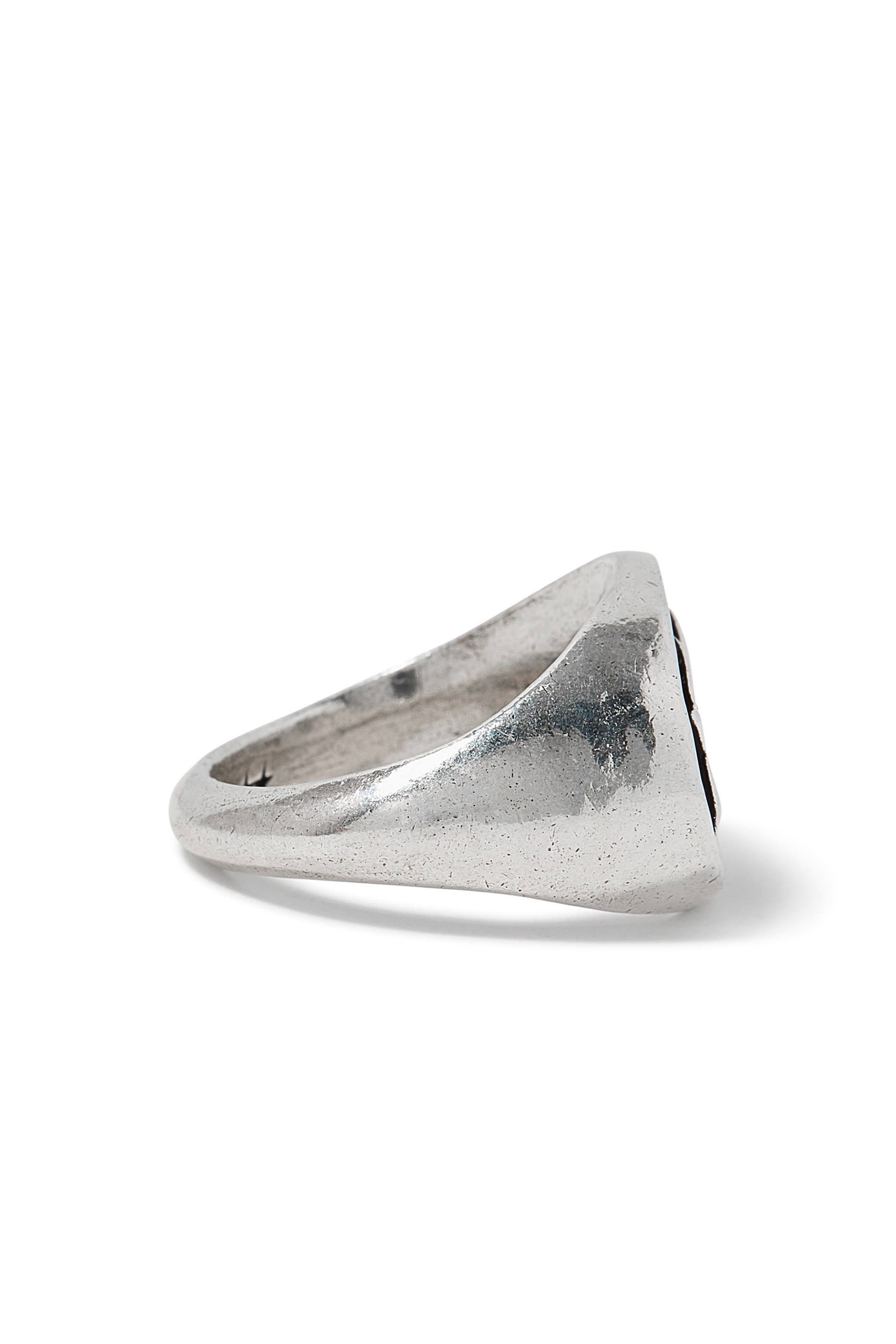 خاتم ايكون بشعار الماركة