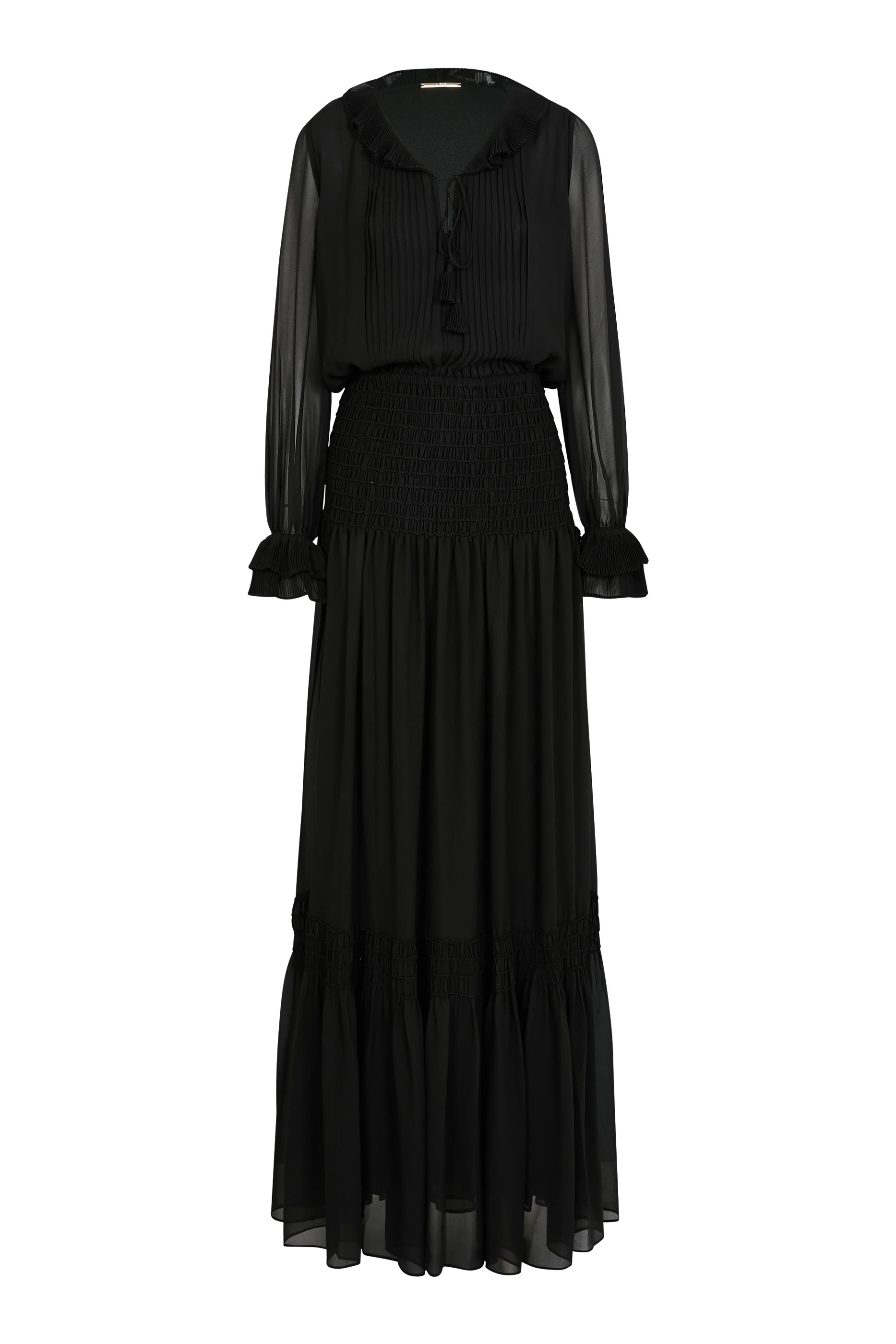 فستان تابيثا