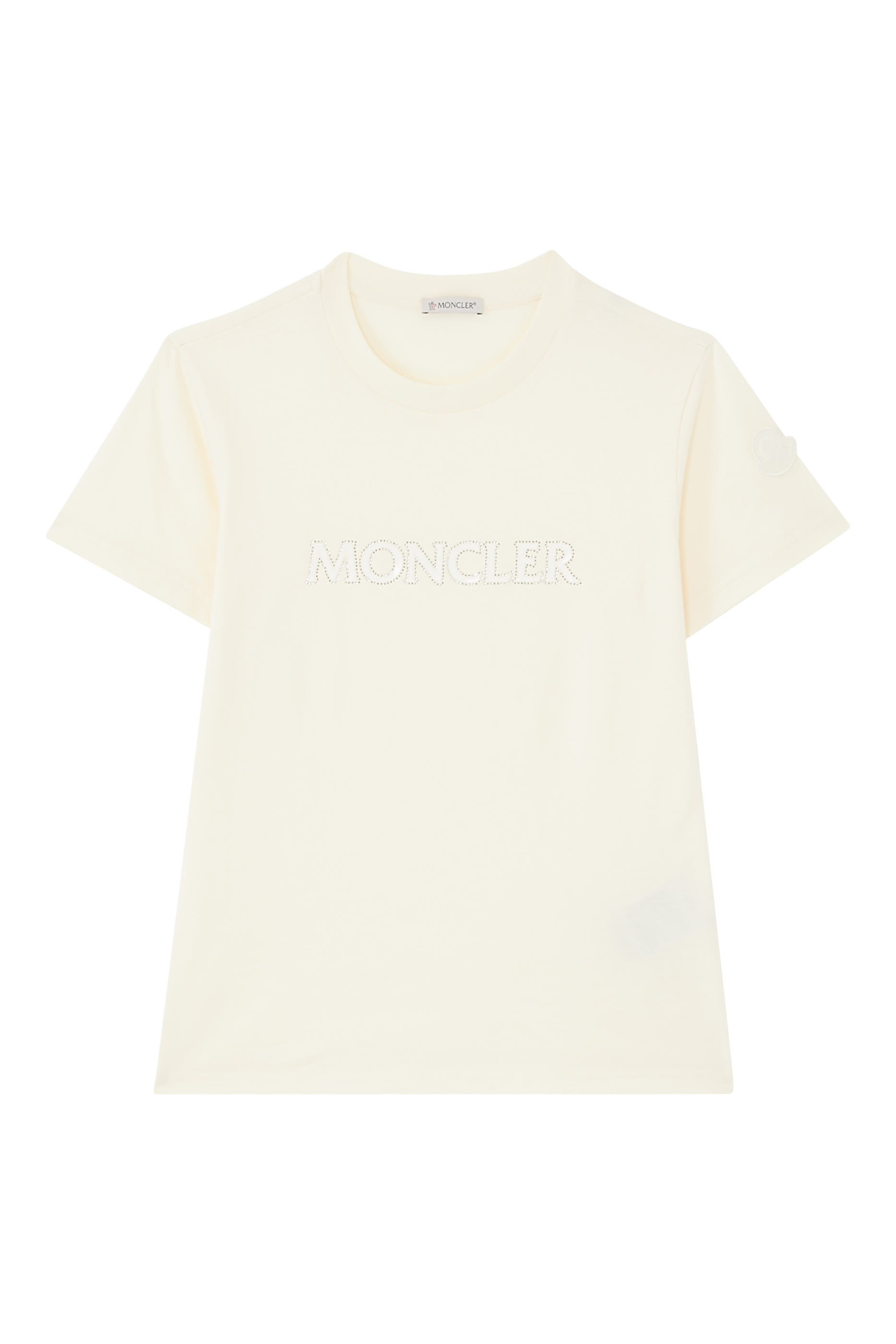 تيشيرت بشعار الماركة