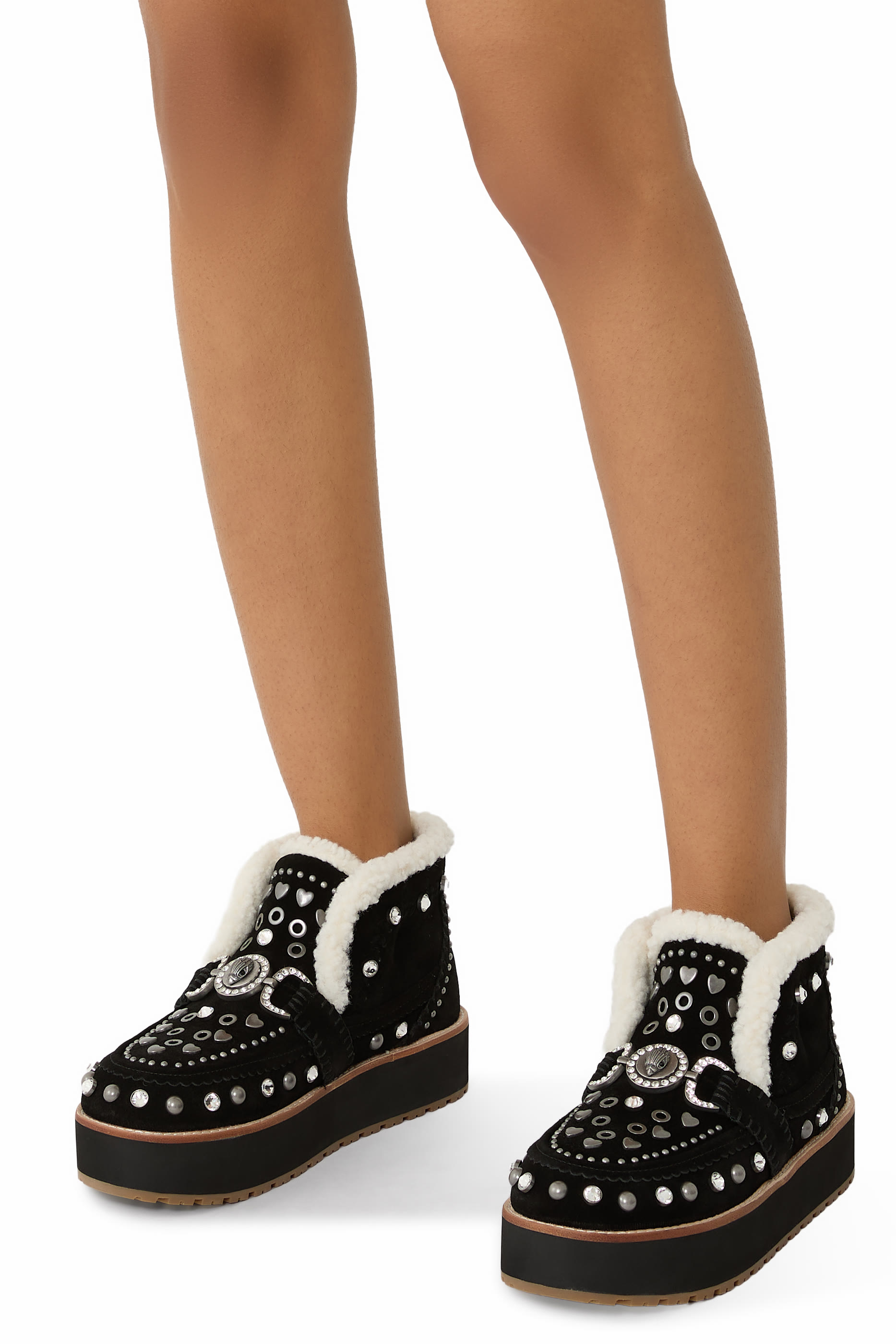 بوت مانشن كوزي 35