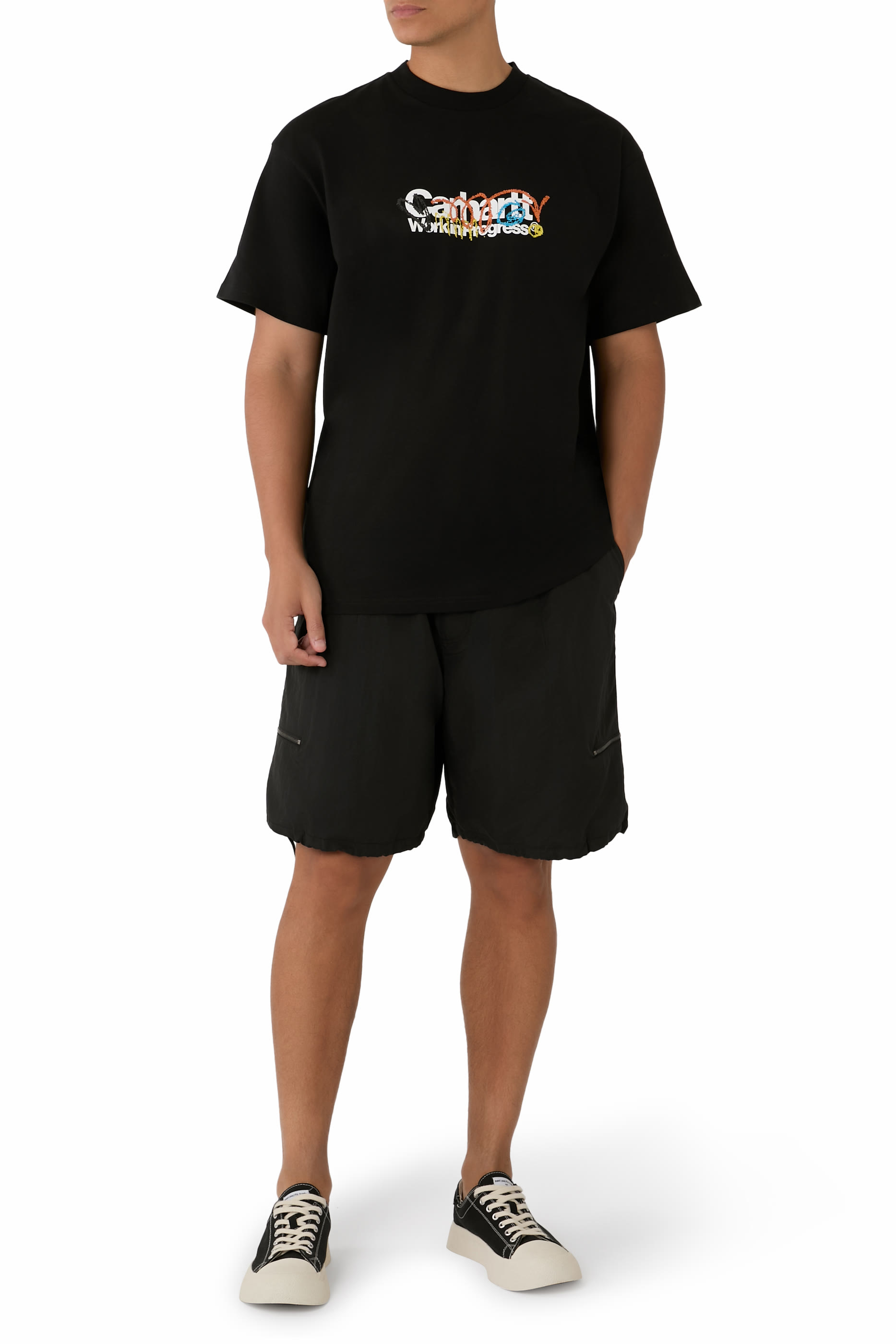 تيشيرت برايمري