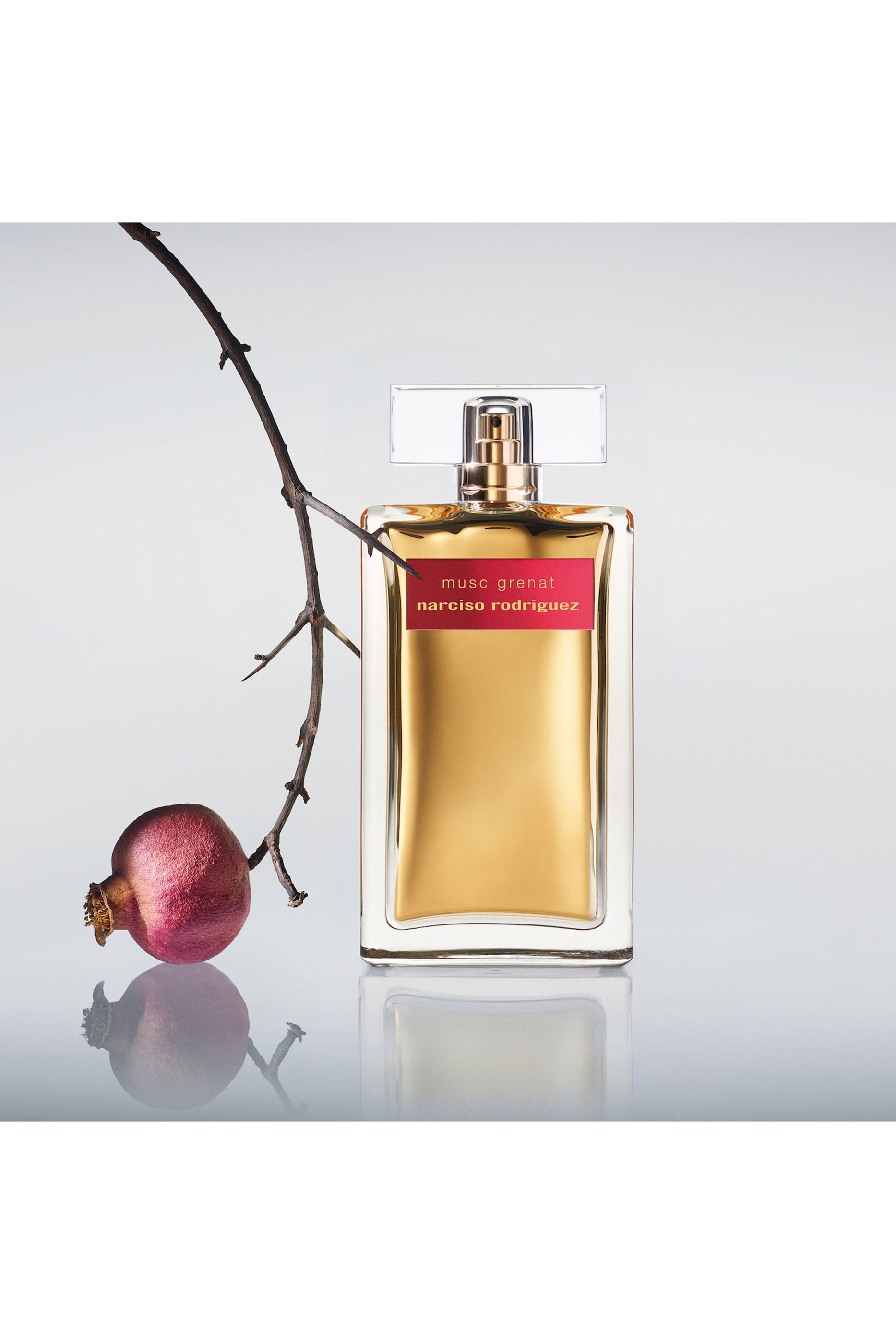 أو دو بارفان مسك جرينات مركز