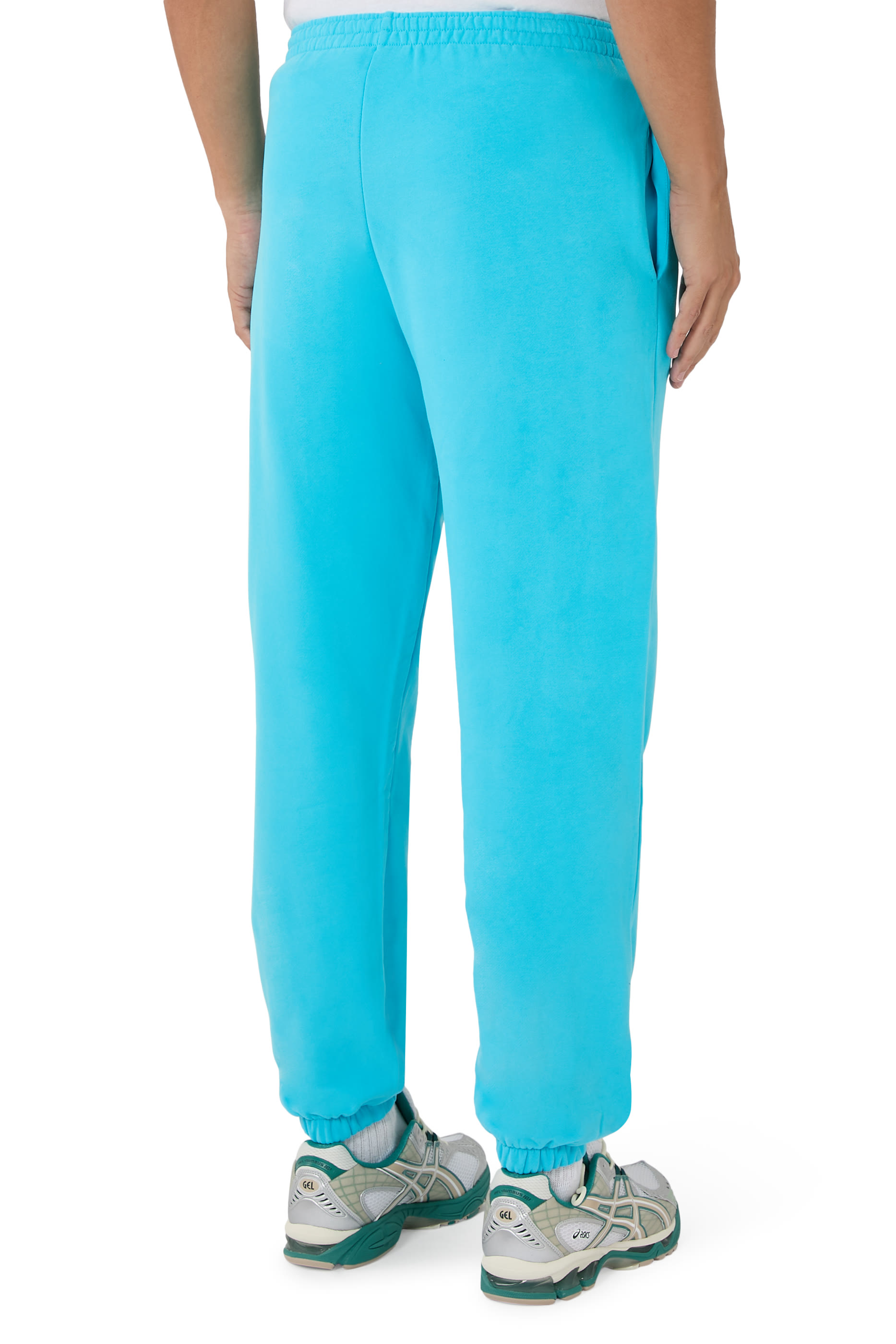 بنطال رياضي 365 قماش متوسط الوزن