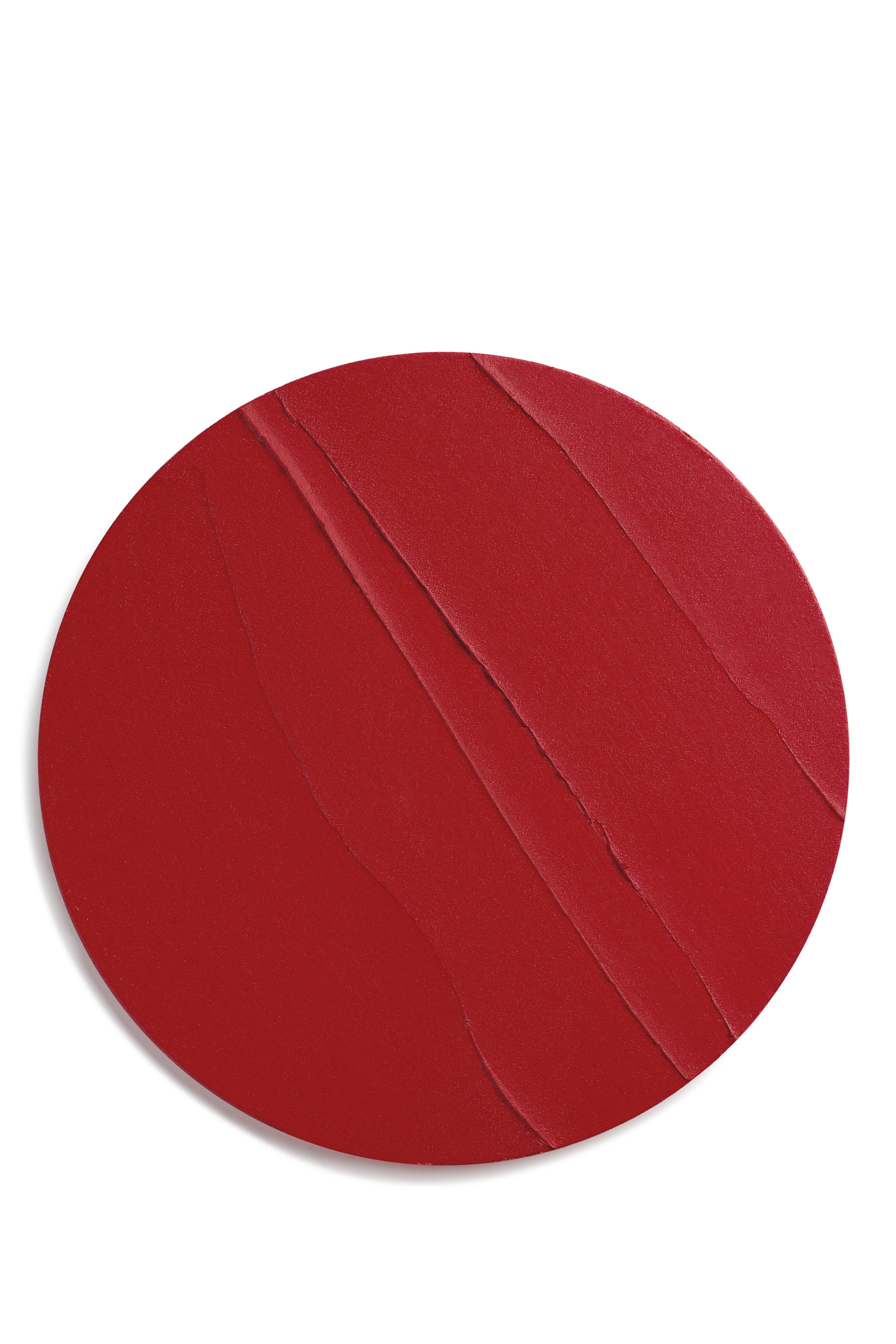 أحمر شفاه روج غير لامع درجة روز نوي