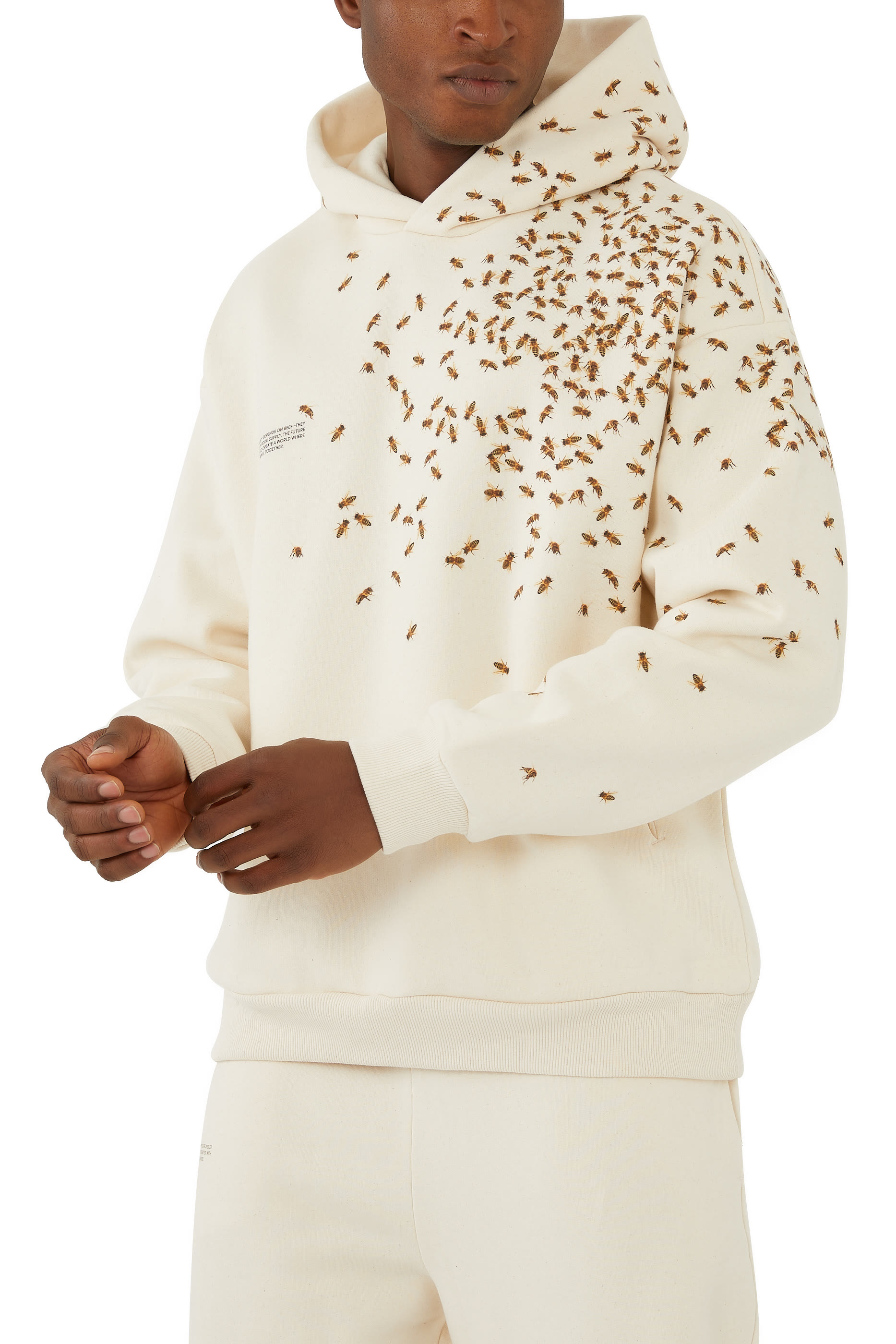 هودي بي ذا تشينج