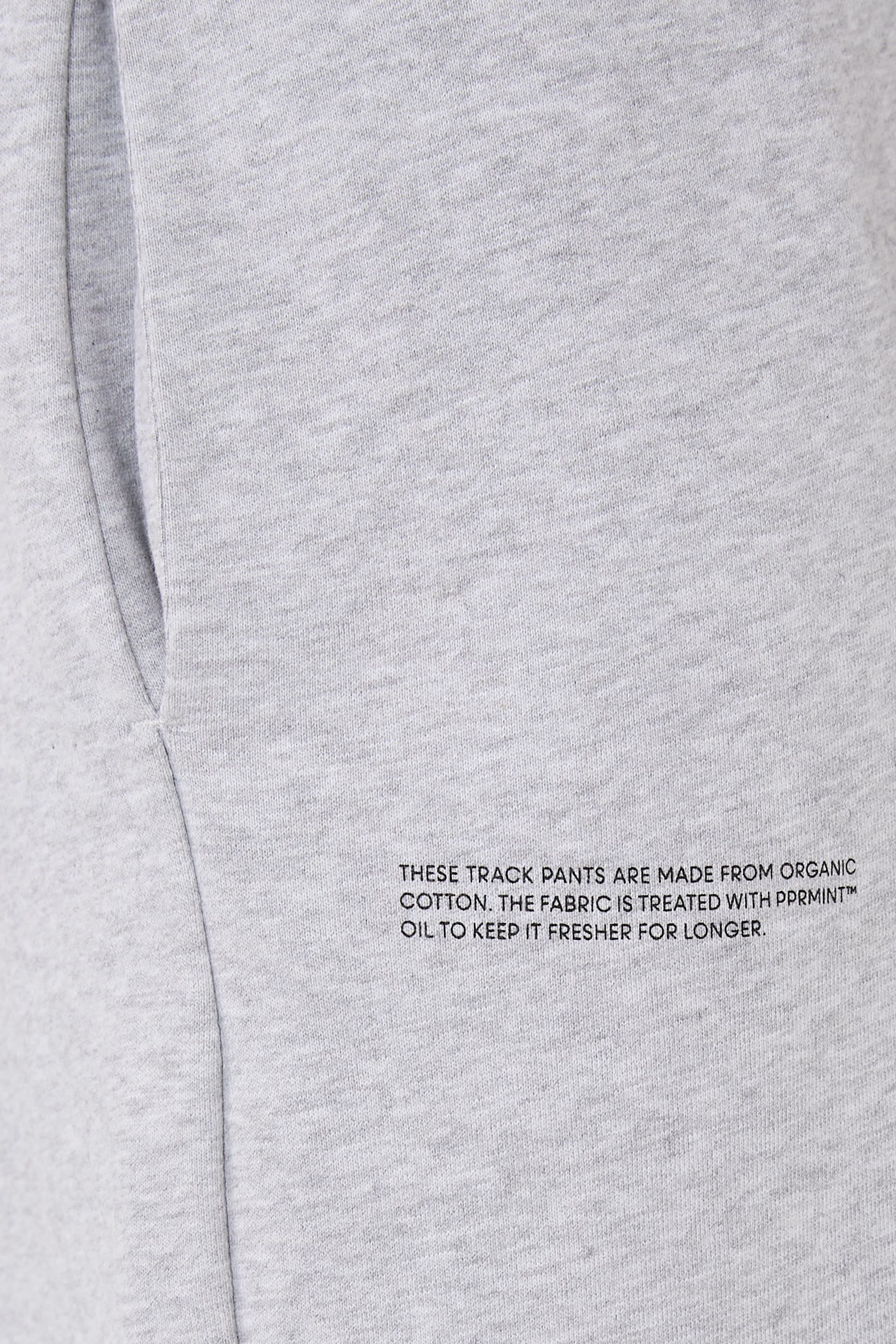 بنطال رياضي 365 قماش متوسط الوزن