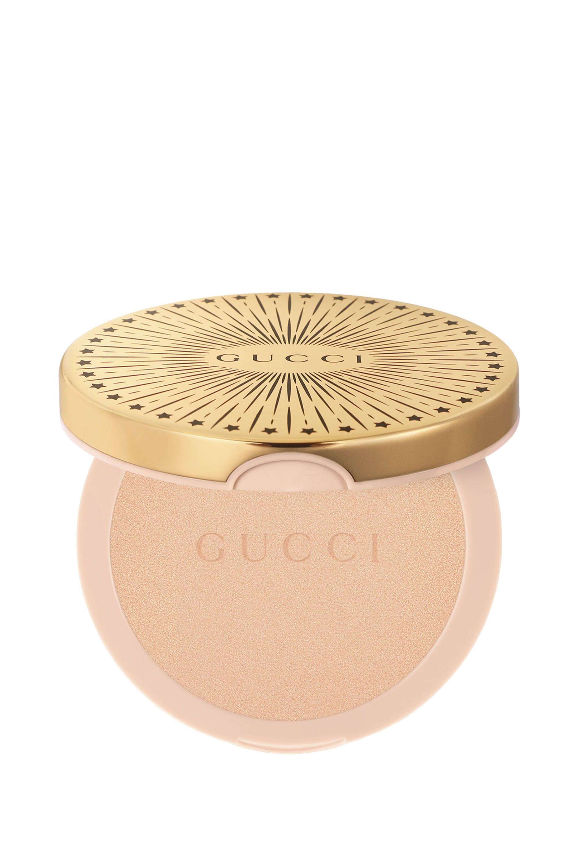 هايلايتر جلو