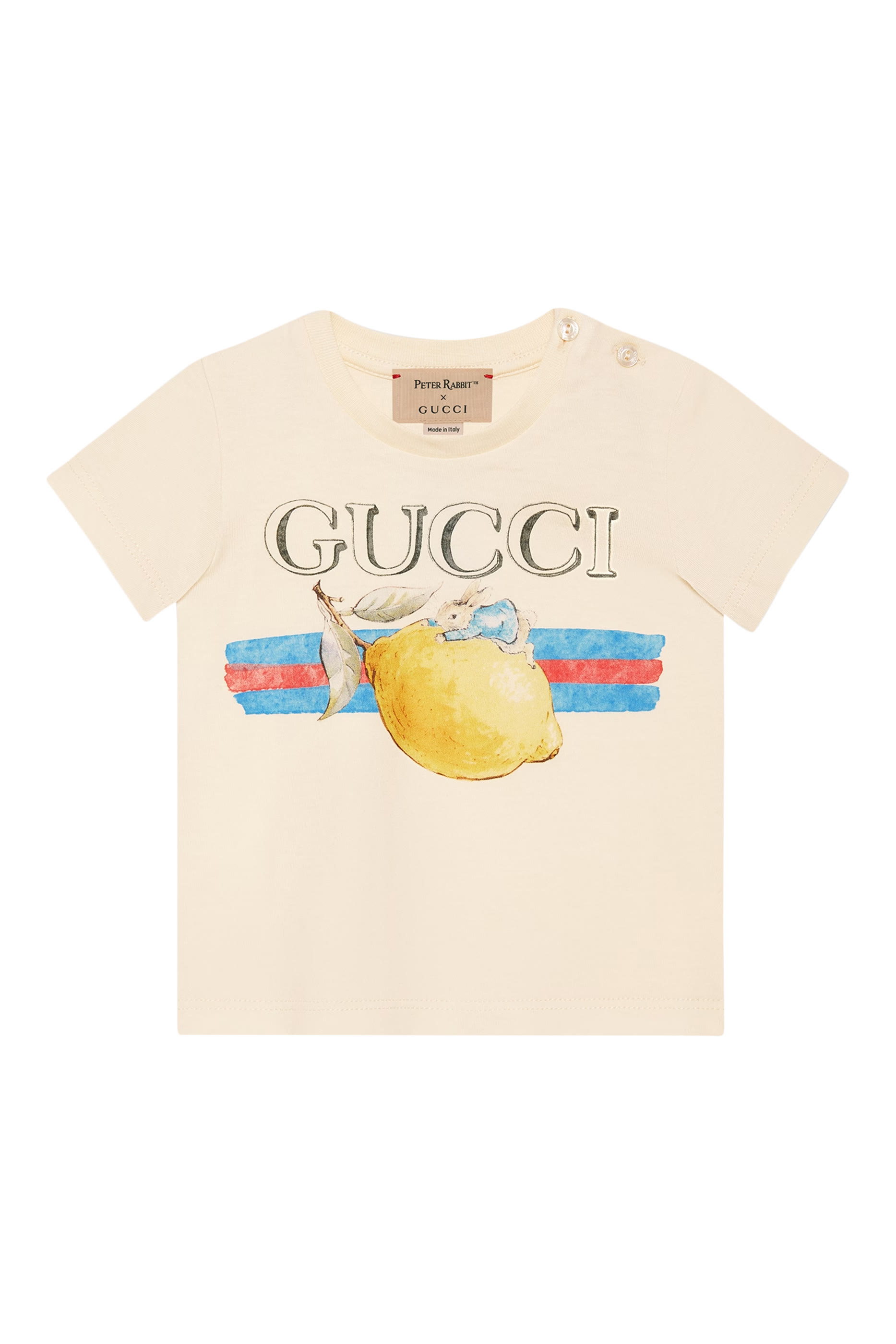 تيشيرت بيتر رابيت للأطفال