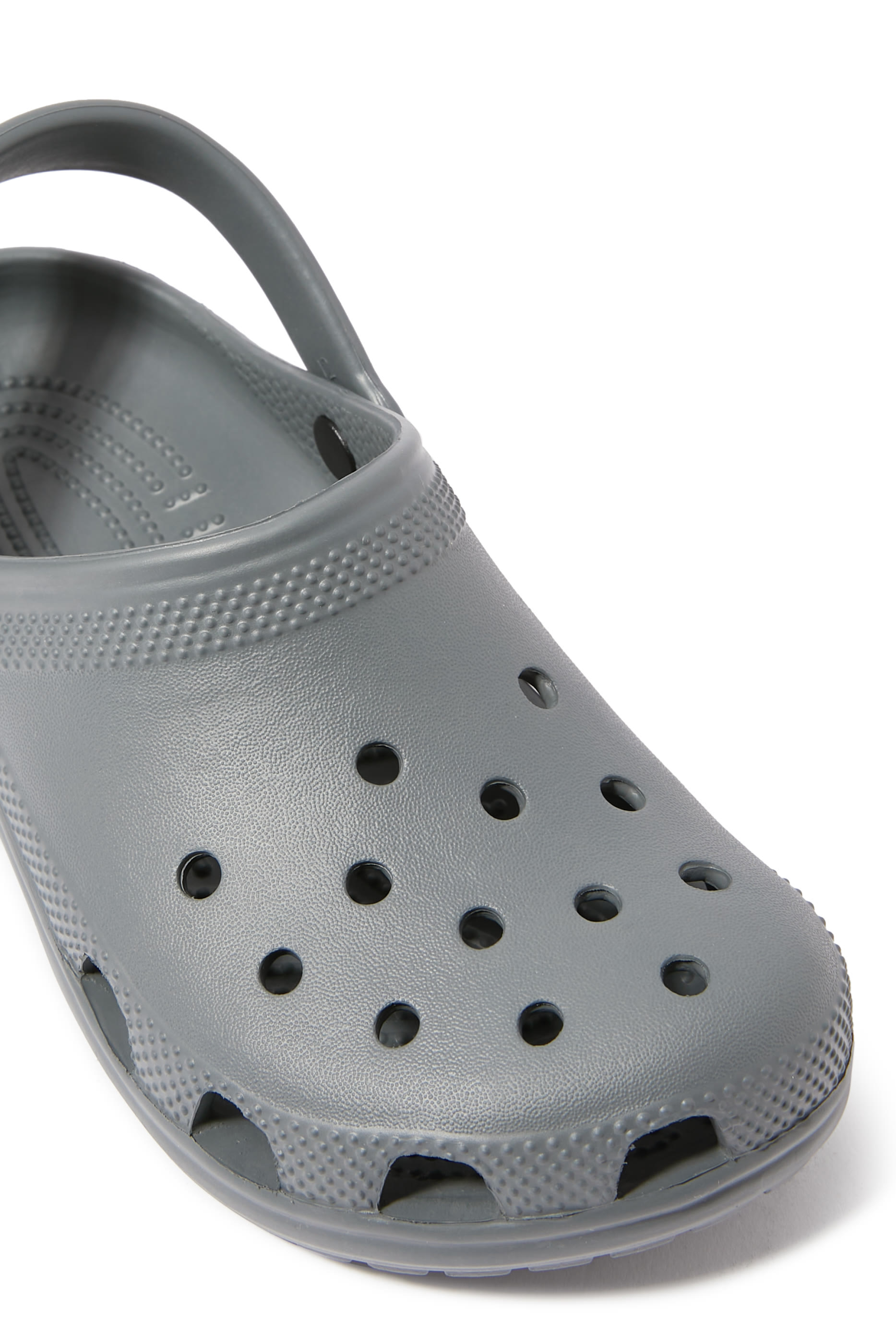 حذاء مفتوح كلاسيكي للأطفال