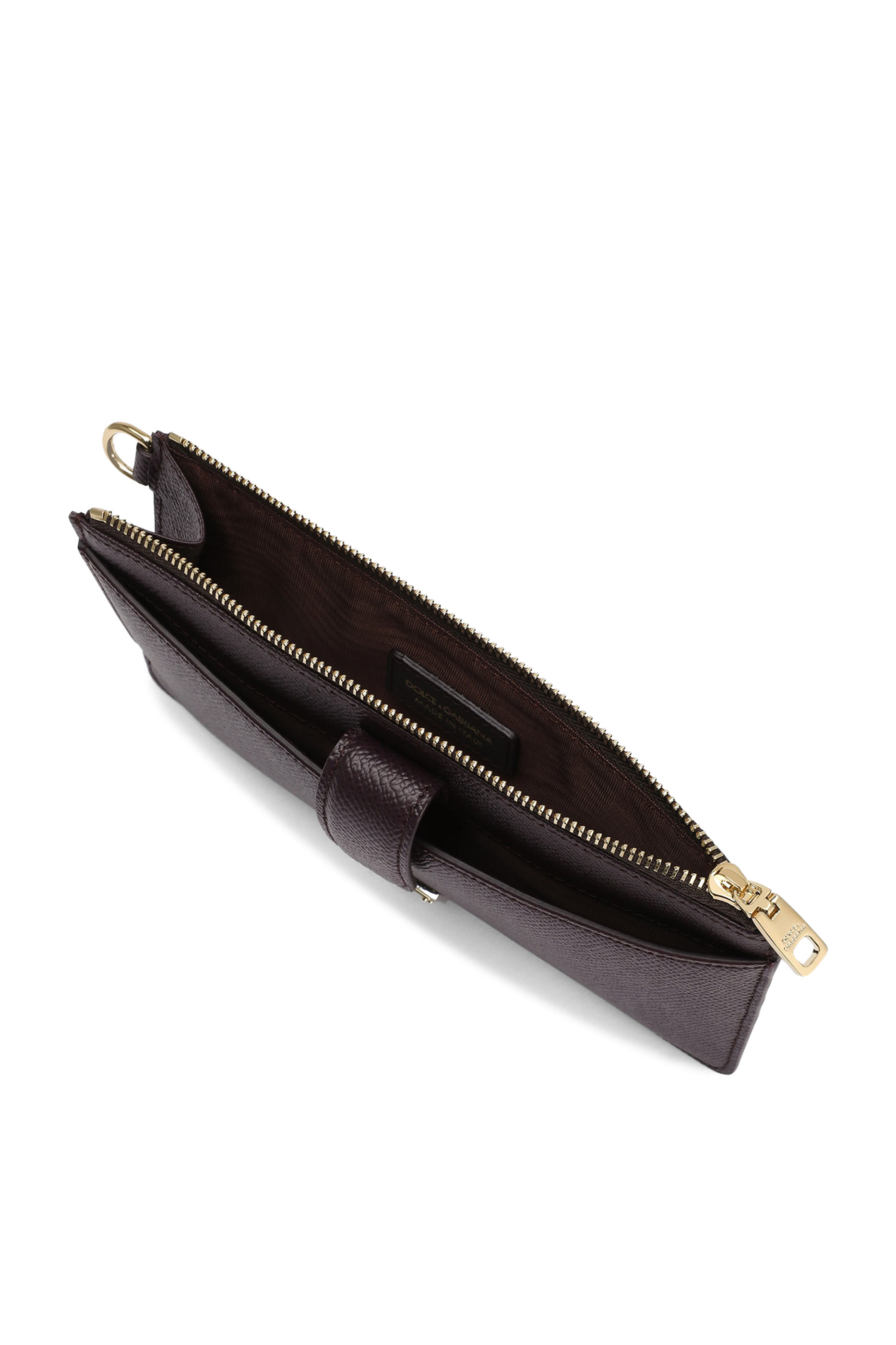 حافظة بطاقات دوفين