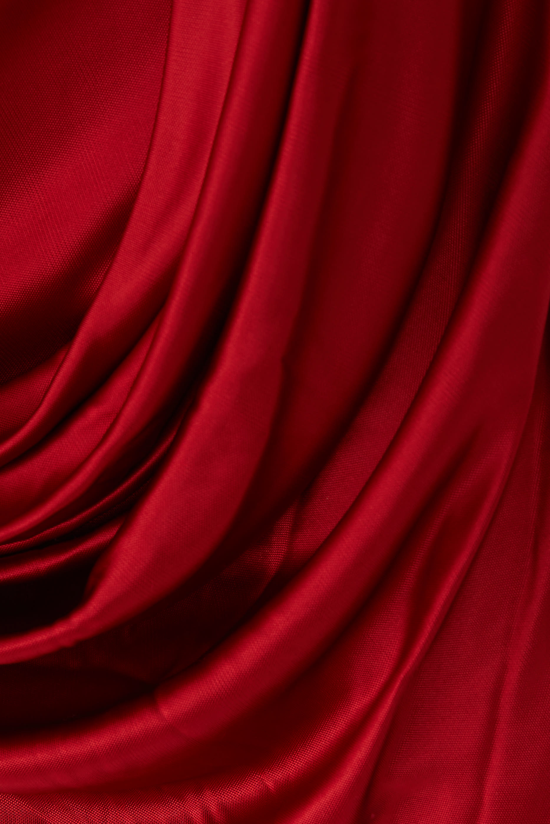 فستان قصير ببطانة على الأرداف