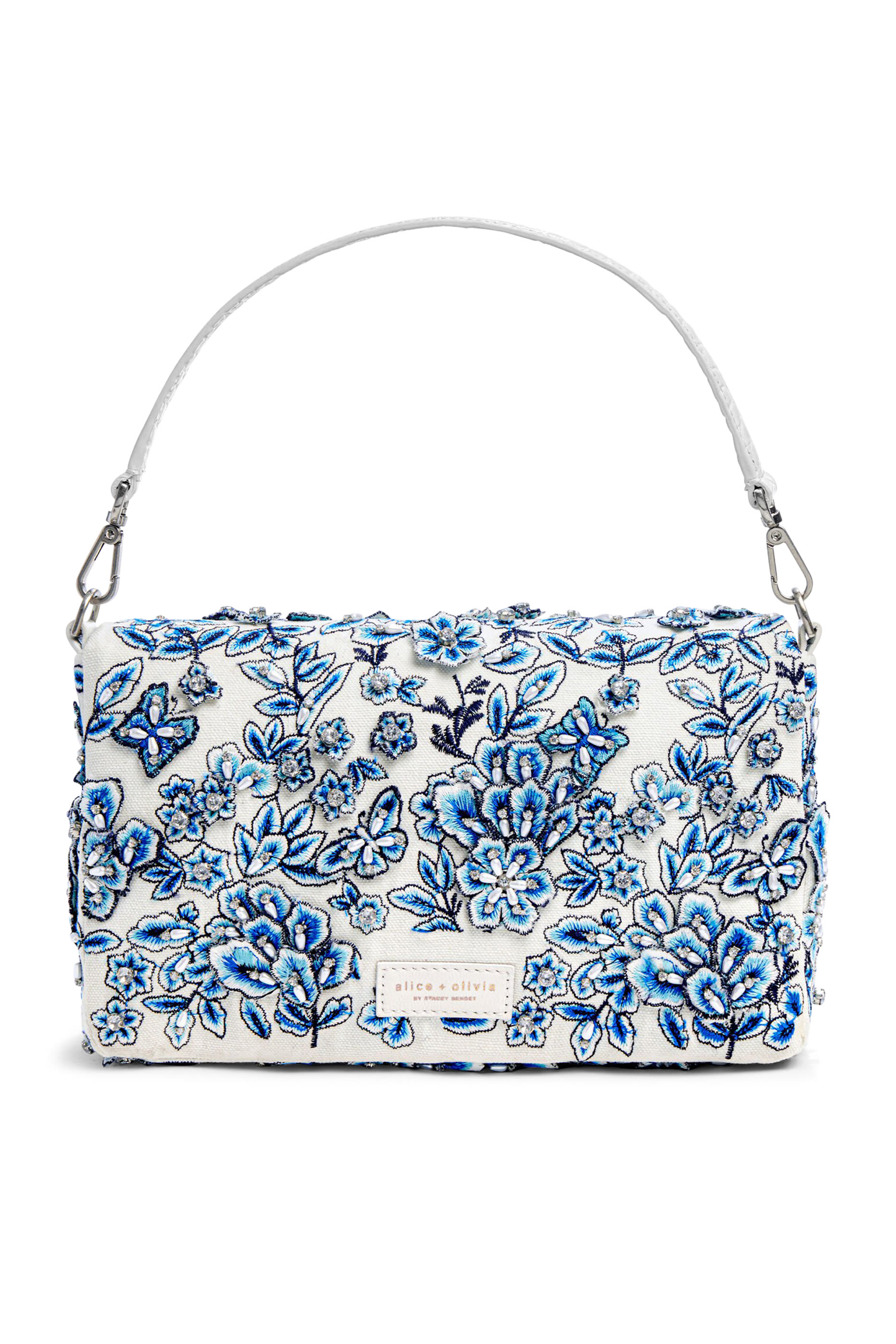 حقيبة كتف أليسيا